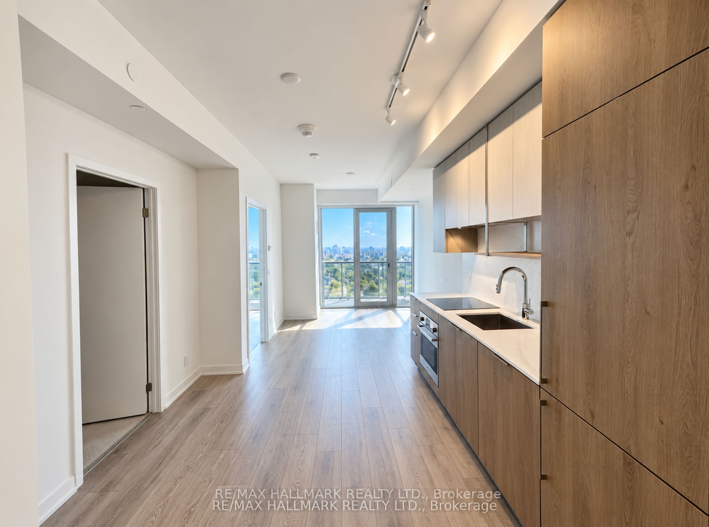 Unit 2809 - 15 Holmes Avenue, North York 5