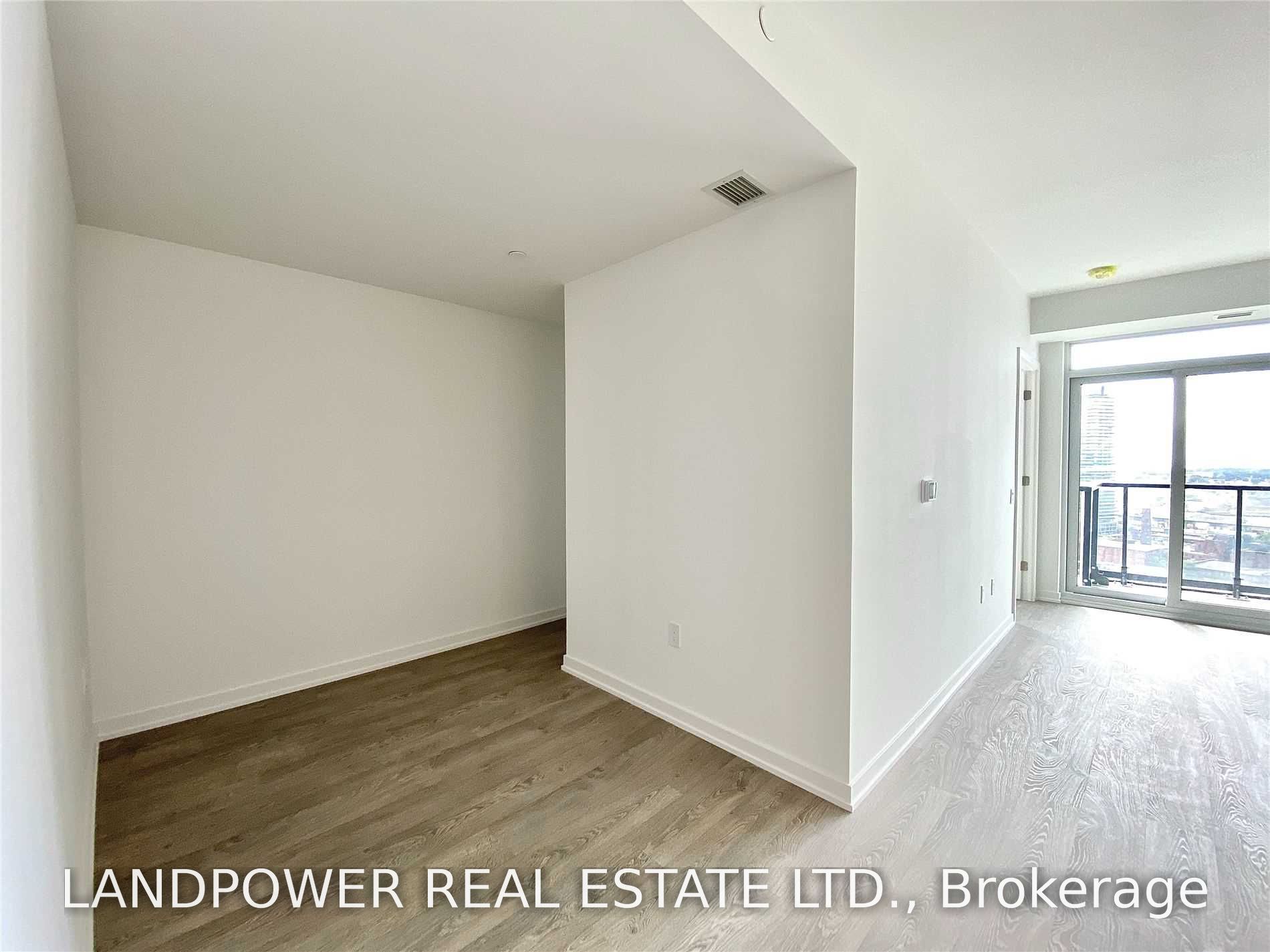 Unit 2104 - 48 Power Street, Toronto 5