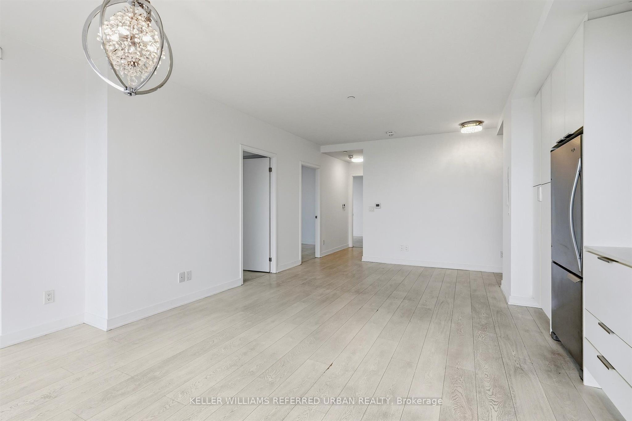 Unit 2207 - 6 Sonic Way, Toronto 4