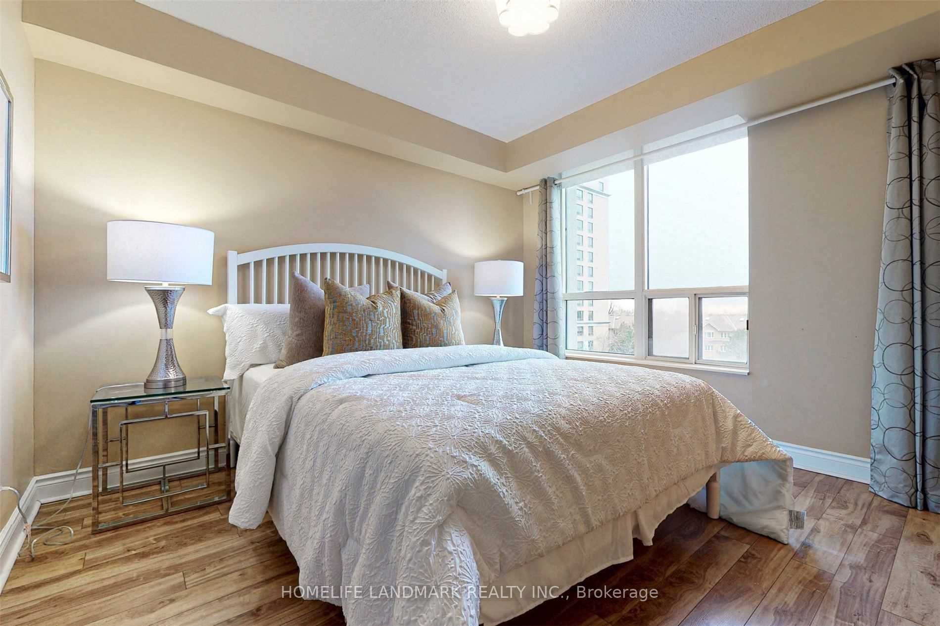 Unit 501 - 10 Northtown Way, North York 5