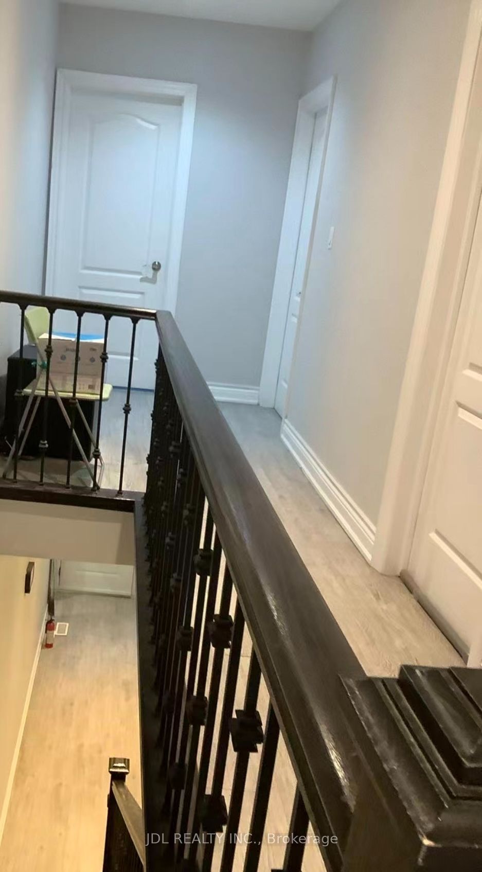 Unit Master Bedroom 2nd Floor - 16 Ross Street, Toronto 4