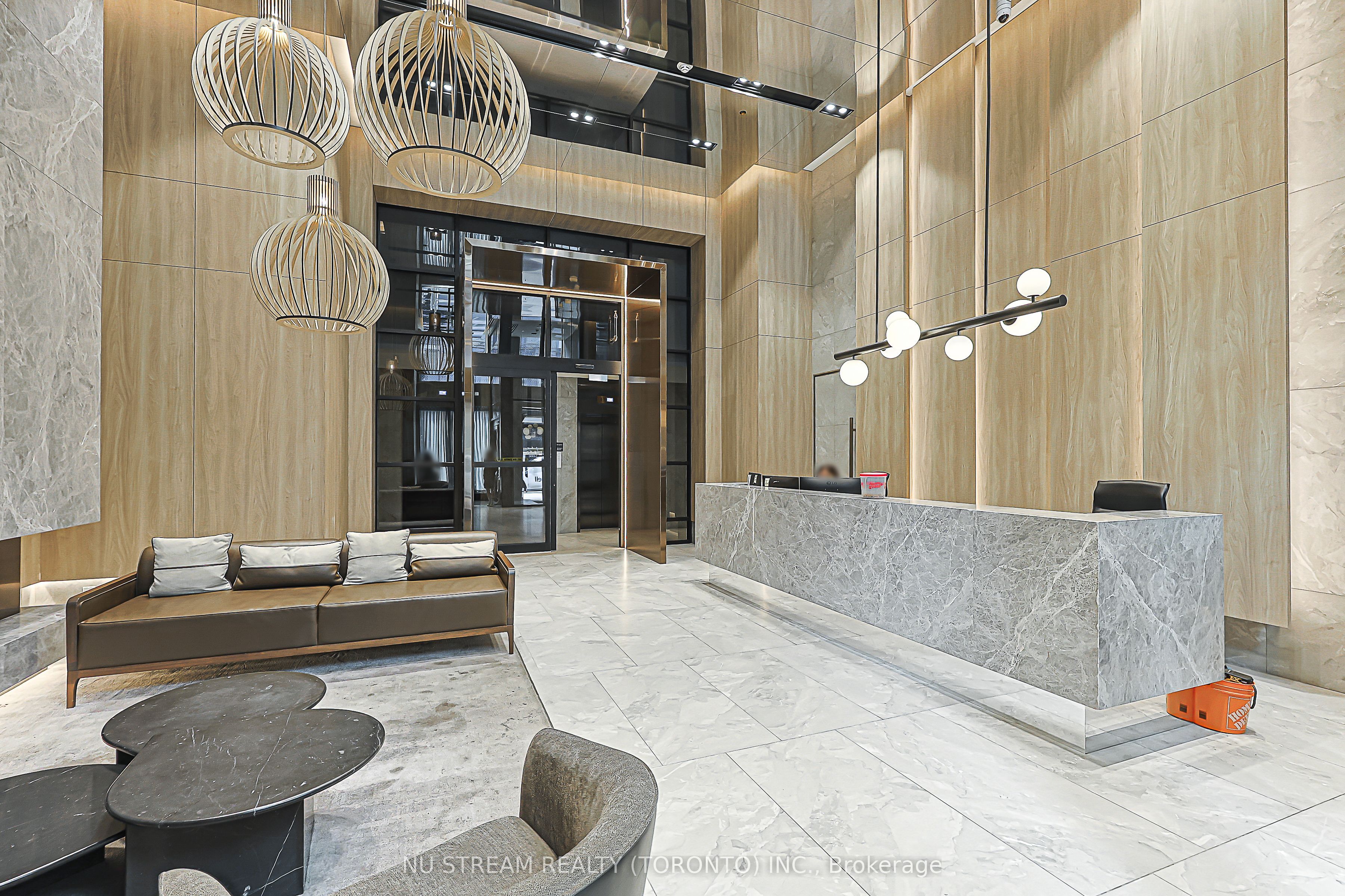Unit 1208 - 252 Church Street, Toronto 2