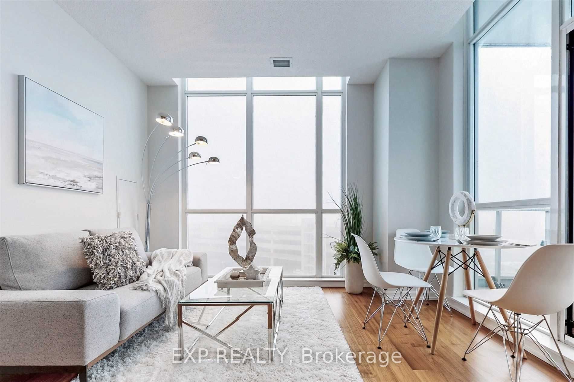 Unit 510 - 70 Forest Manor Road, North York 5