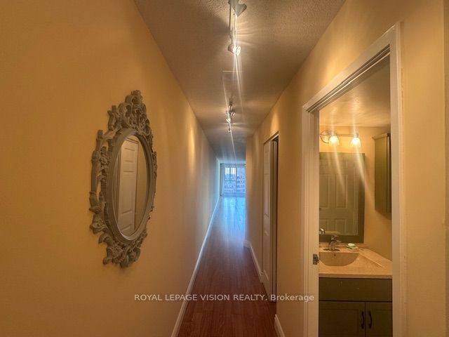 Unit 919 - 222 The Esplanade Street, Toronto 2