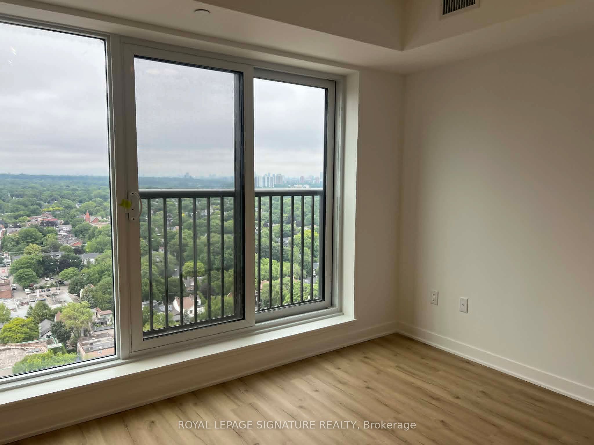 Unit 2310 - 10 Oak Street, Toronto 2