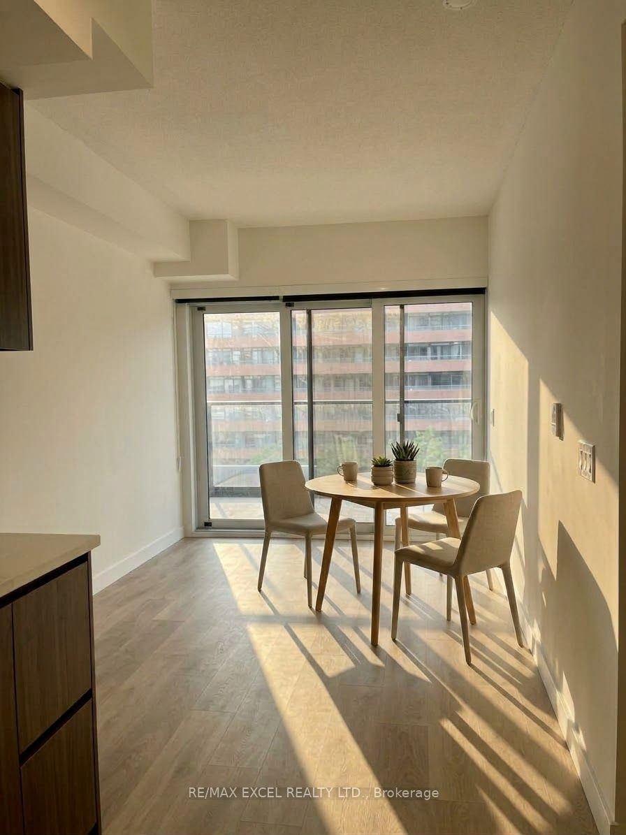 Unit 627 - 3 Concord Cityplace Way, Toronto 2