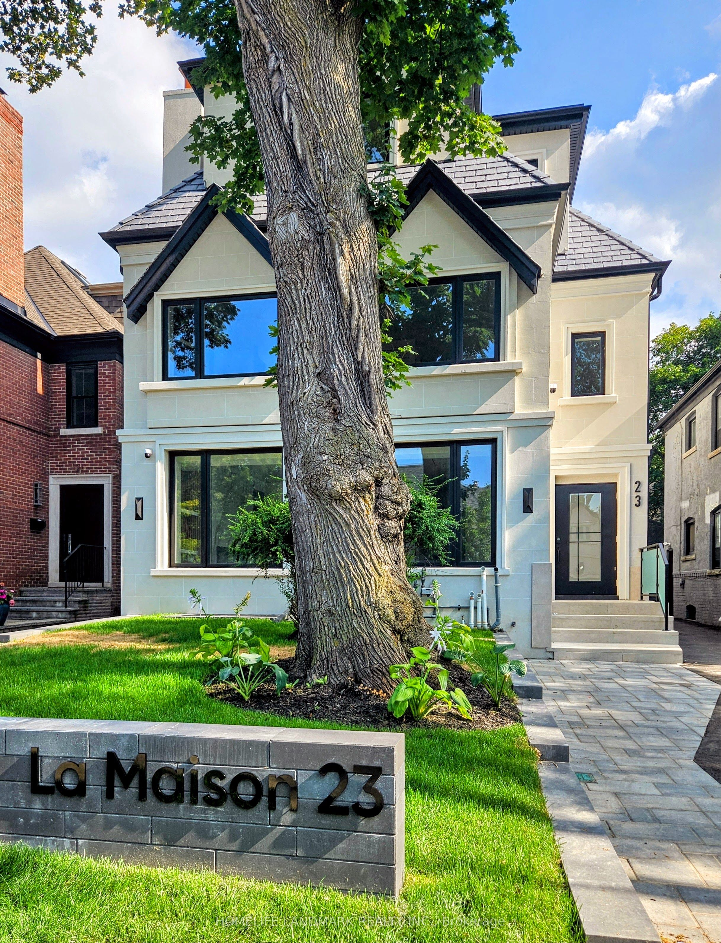 Unit The Palazzo - 23 Coulson Avenue, Toronto 2