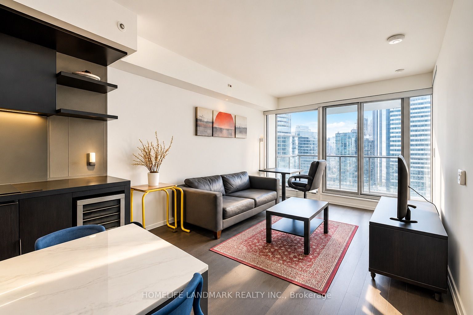 Unit 3610 - 70 Temperance Street, Toronto 5