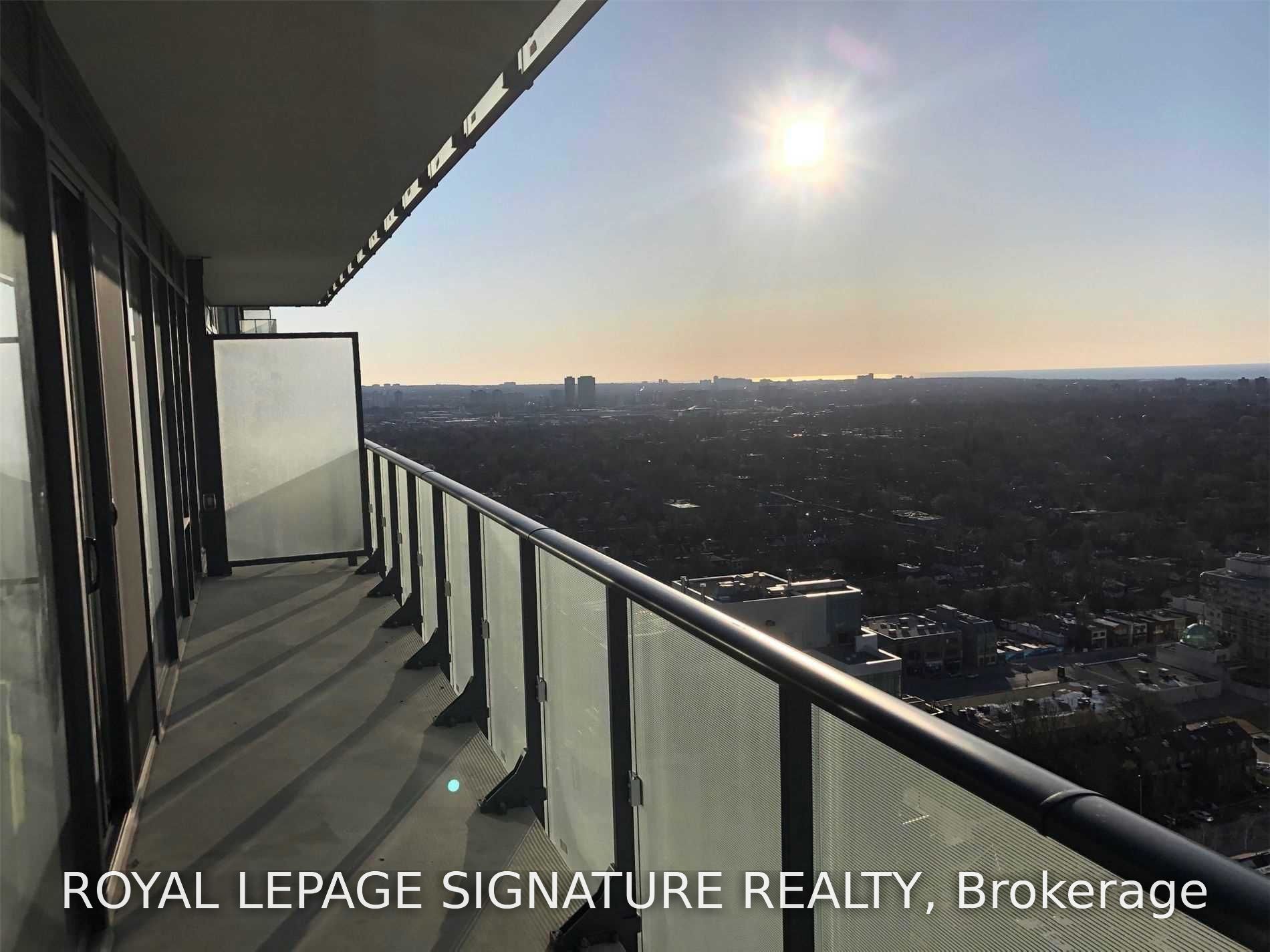 Unit 3310 - 161 Roehampton Avenue, Toronto 3