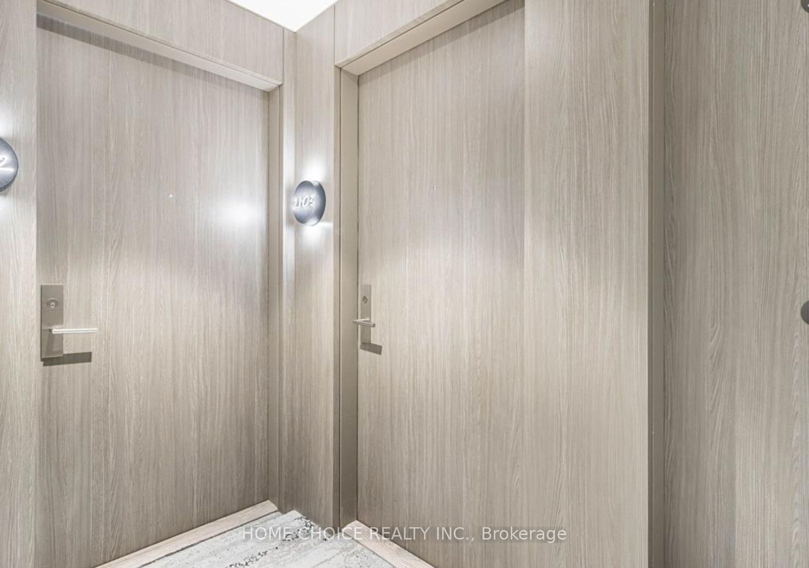 Unit 2103 - 161 Roehampton Avenue, Toronto 4