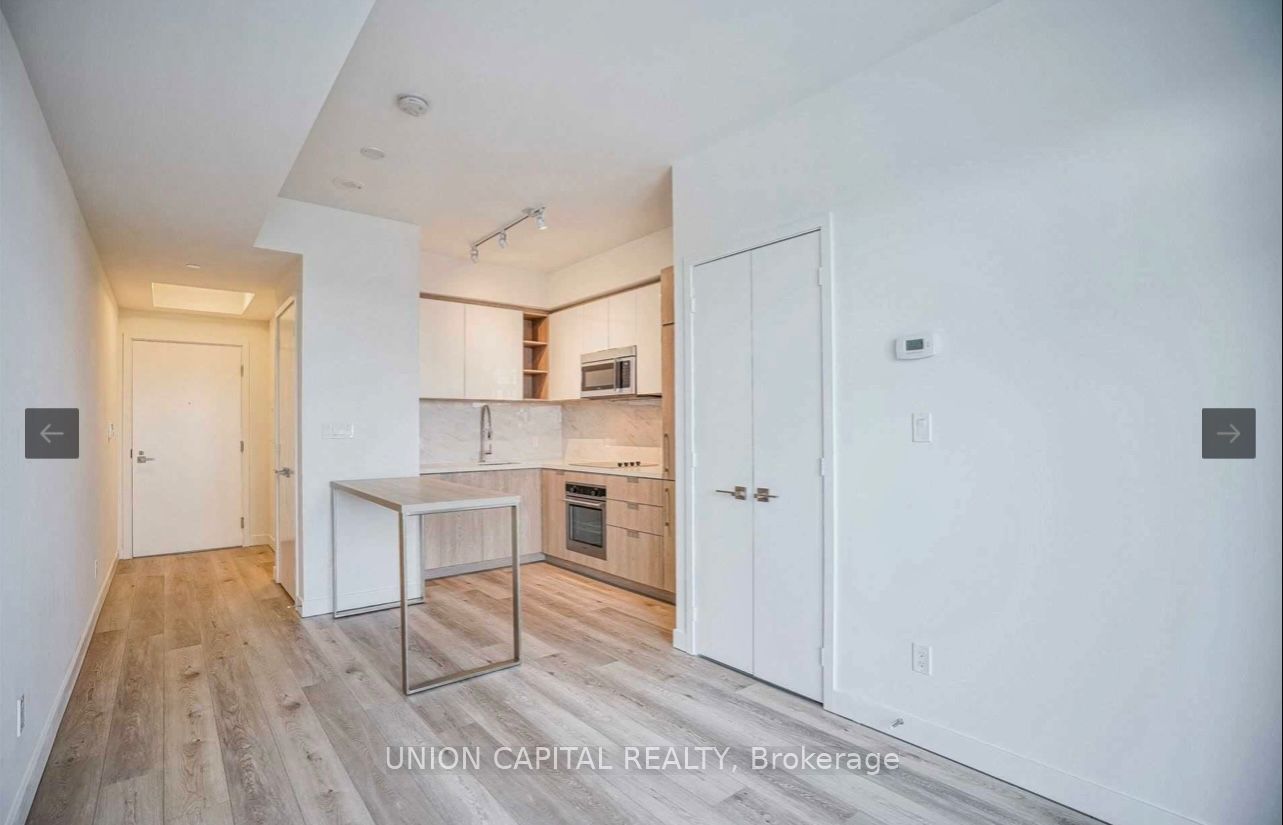 Unit 2108 - 50 Ordnance Street, Toronto 4