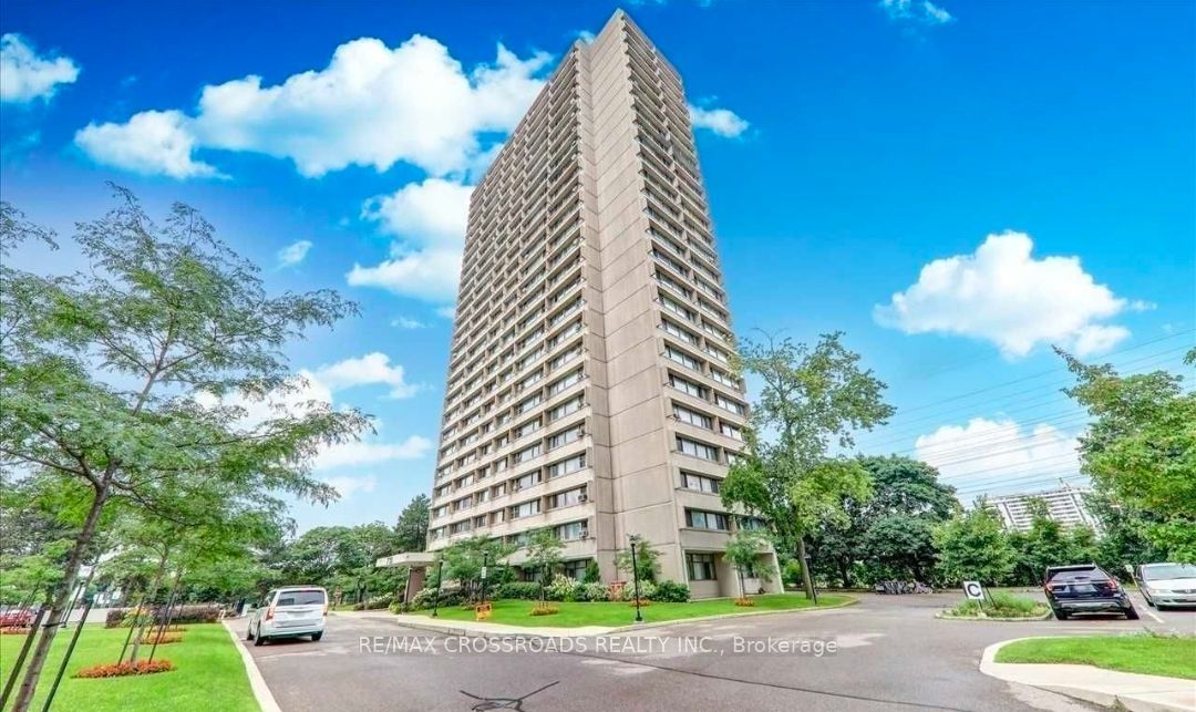 Unit 604 - 735 Don Mills Road, Toronto 3