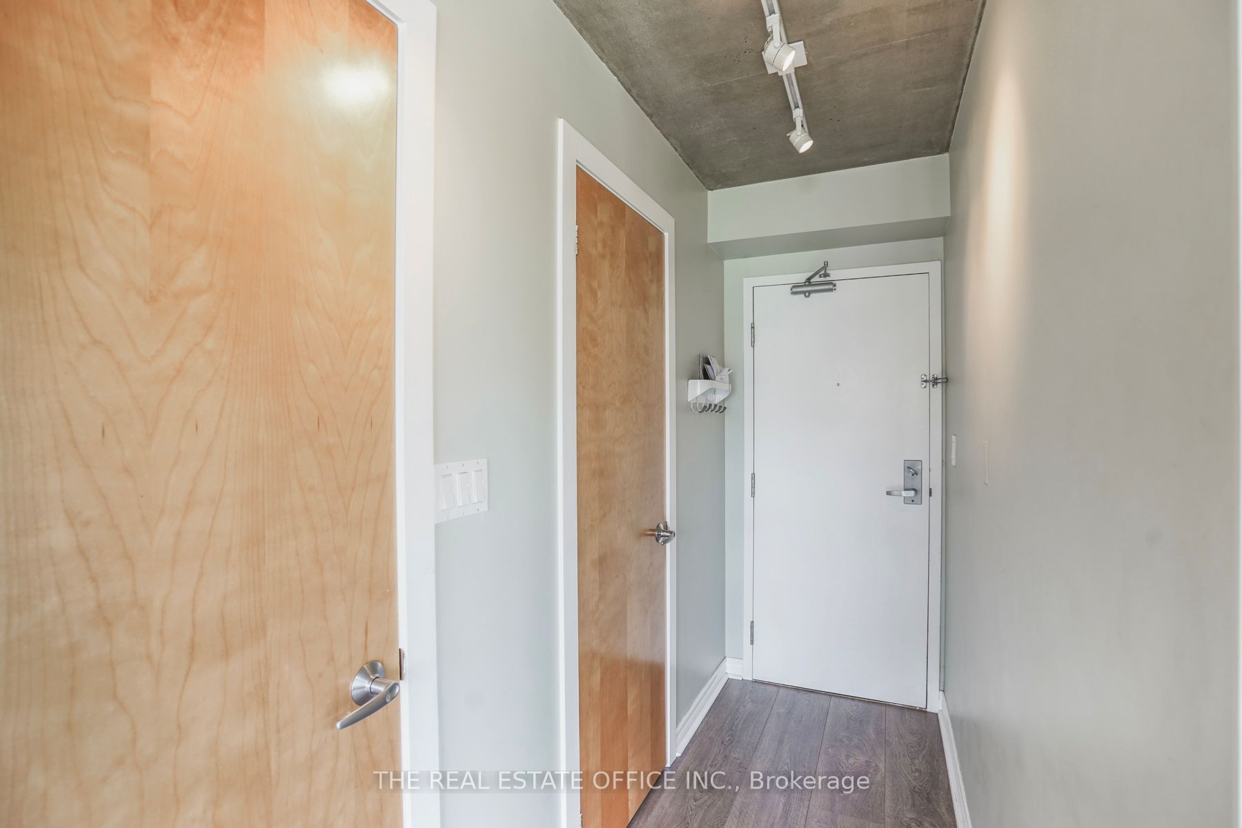 Unit 414 - 800 King Street W, Toronto 3