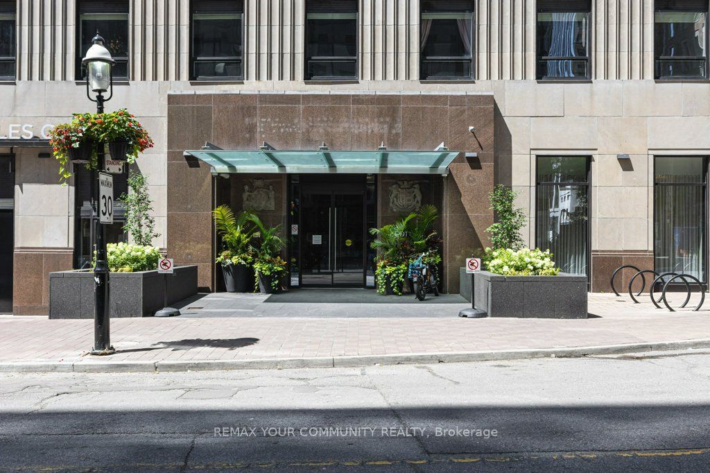 Unit 506 - 88 Scott Street, Toronto 3