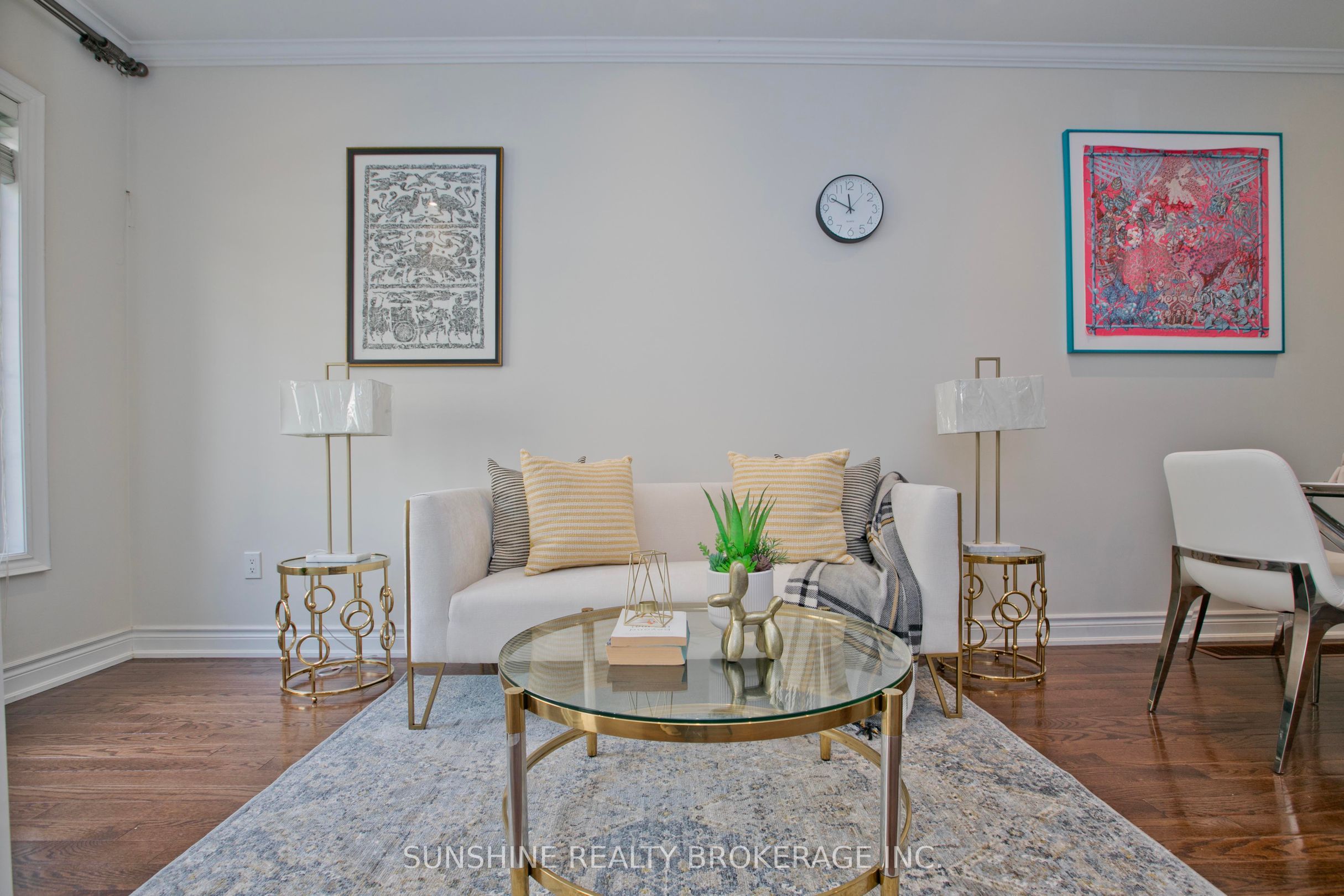 Unit 12 - 20 Hargrave Lane, North York 5