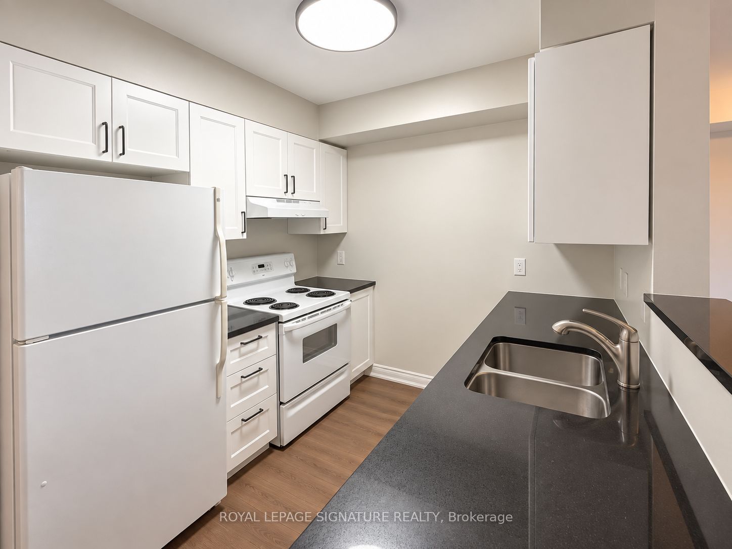 Unit 1507 - 20 Olive Avenue, North York 4