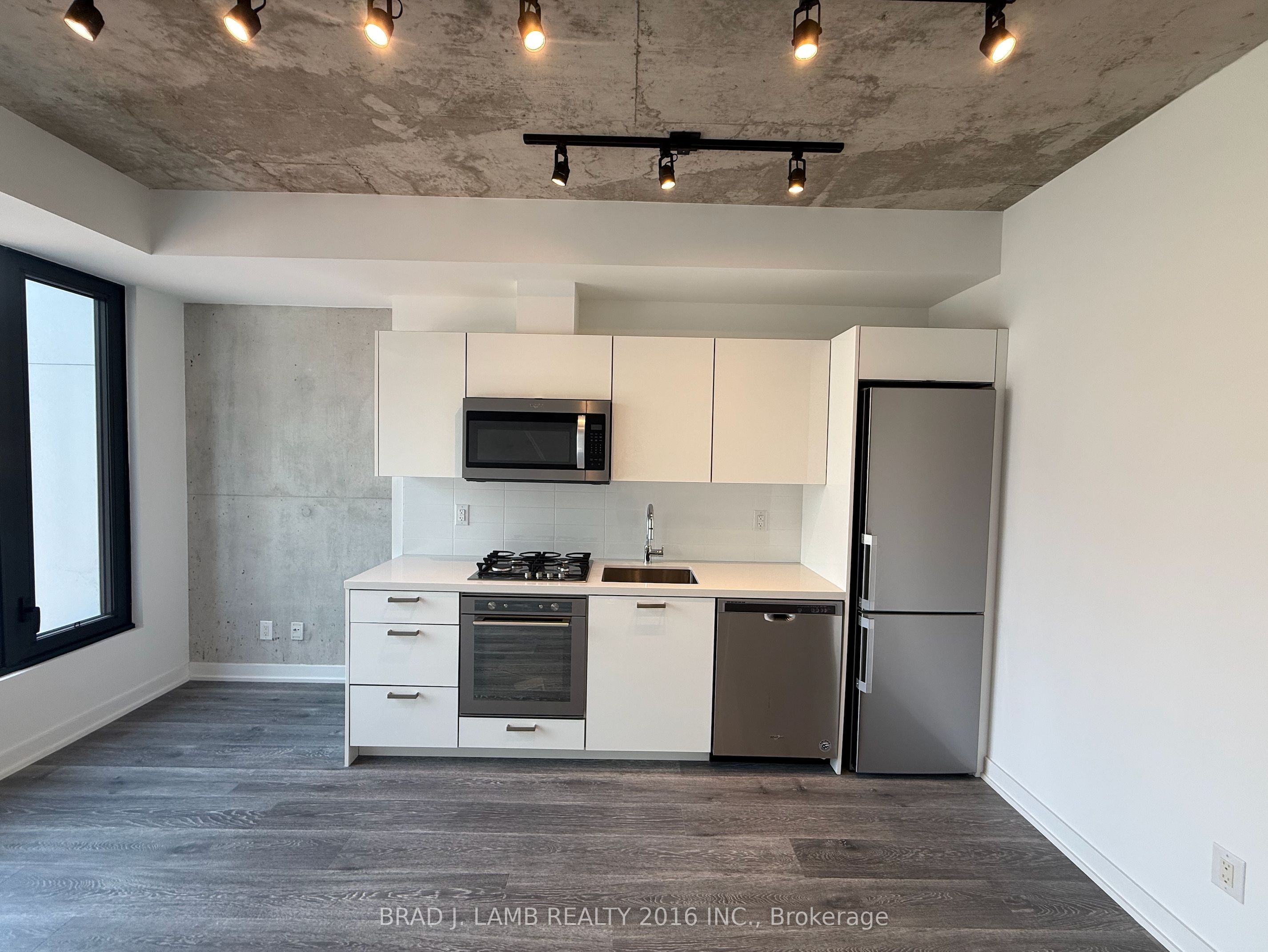 Unit 518 - 55 Ontario Street, Toronto 2