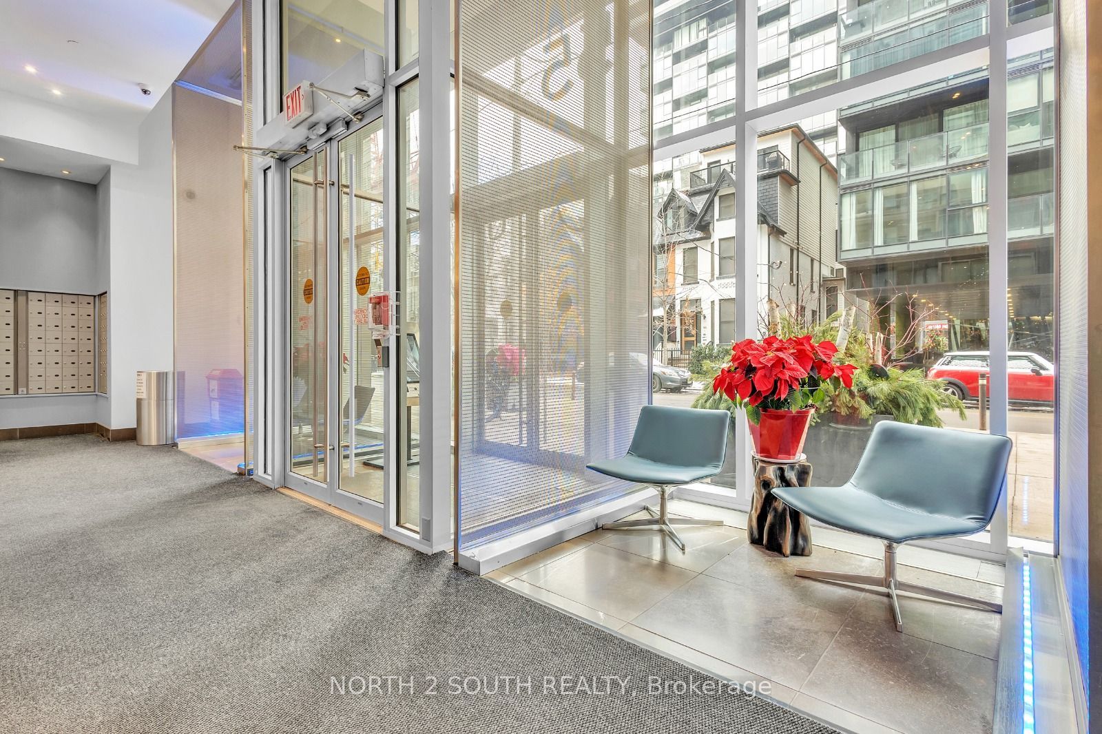 Unit 524 - 55 Stewart Street, Toronto 2