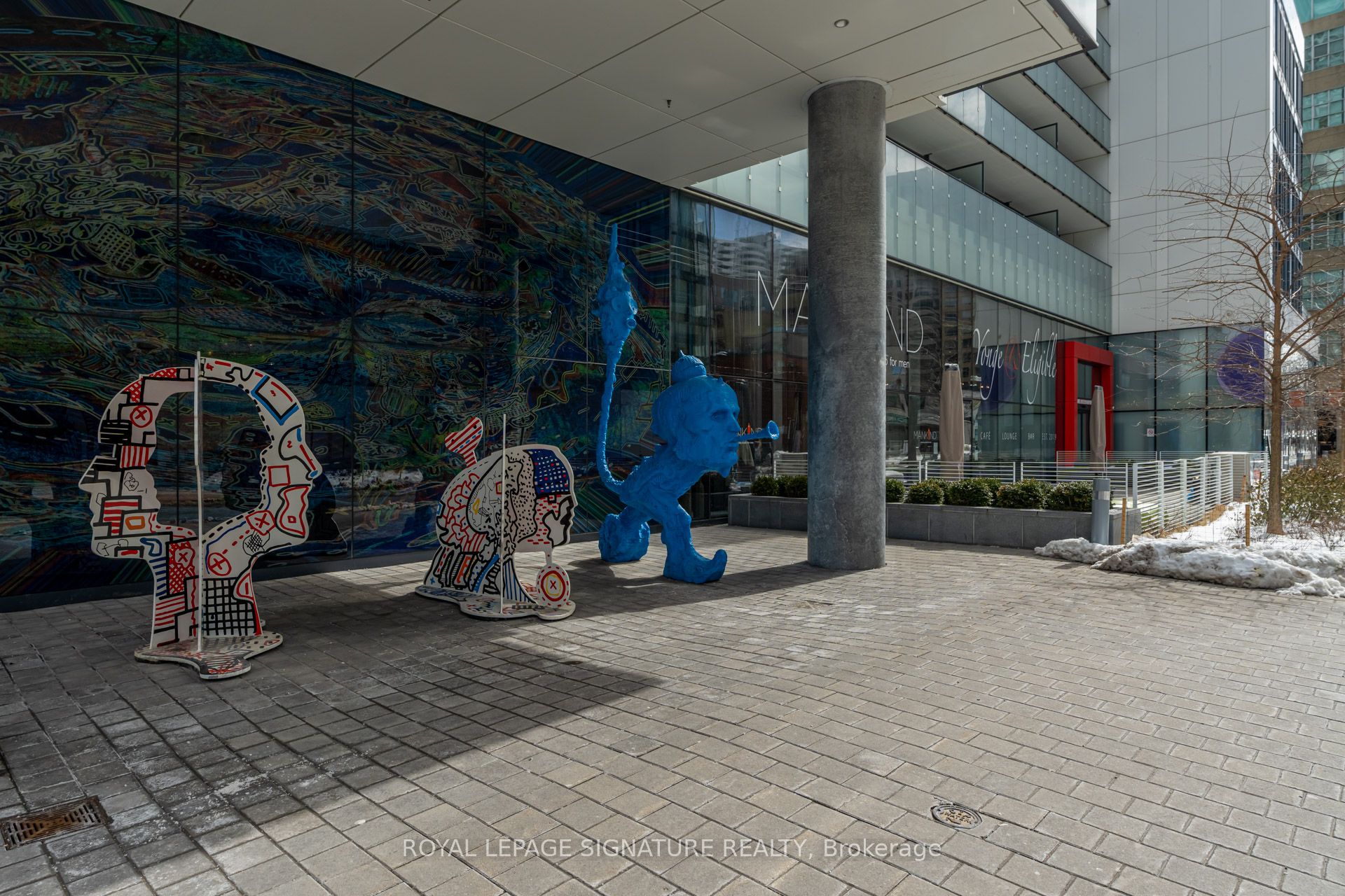 Unit 2710 - 185 Roehampton Avenue, Toronto 2