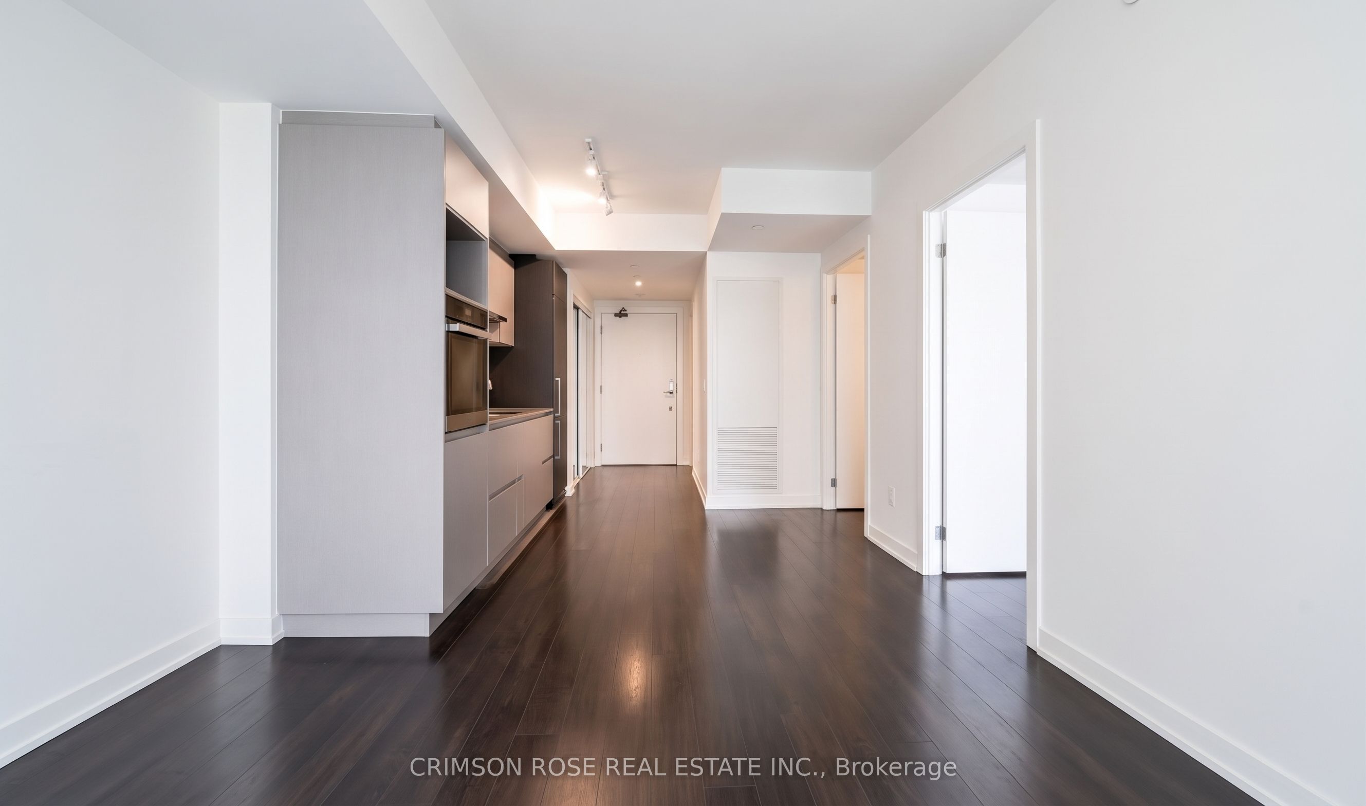 Unit 1216 - 319 Jarvis Street, Toronto 4