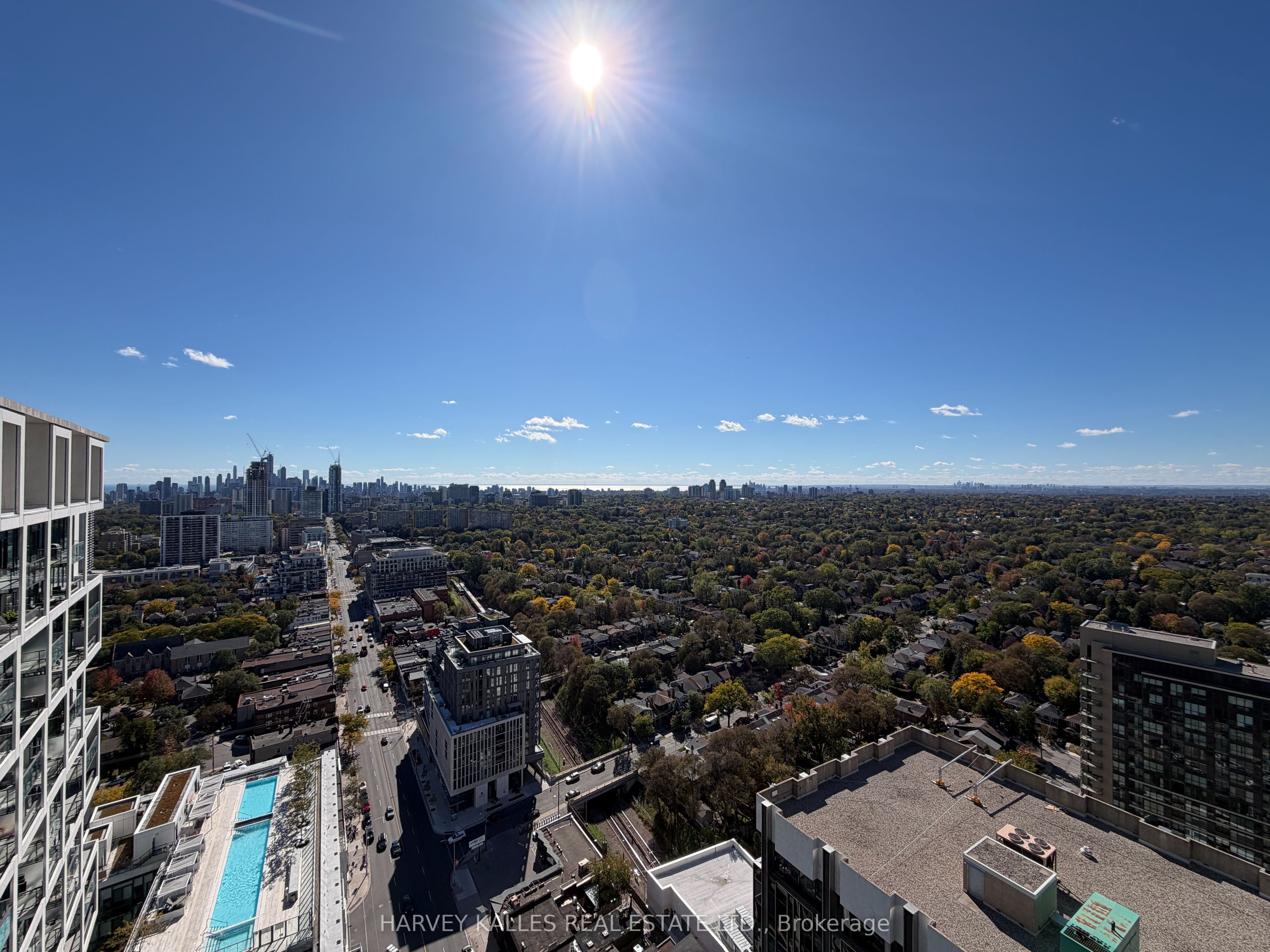 Unit 3007 - 20 Soudan Avenue, Toronto 2