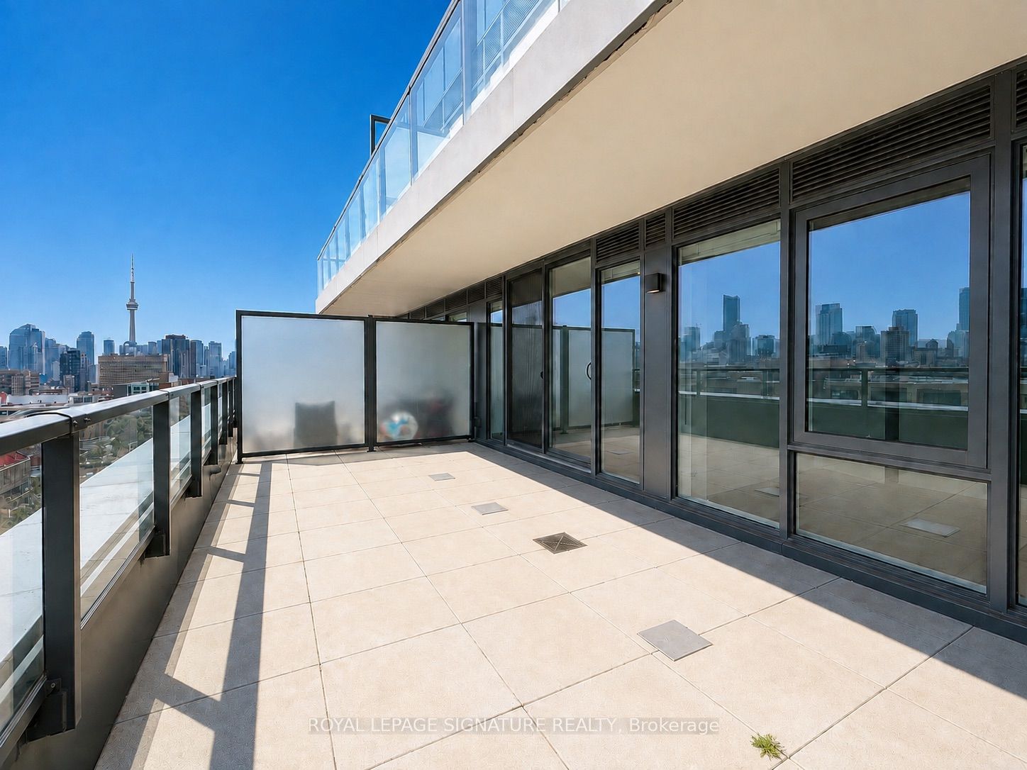 Unit 1005 - 664 Spadina Avenue, Toronto 5