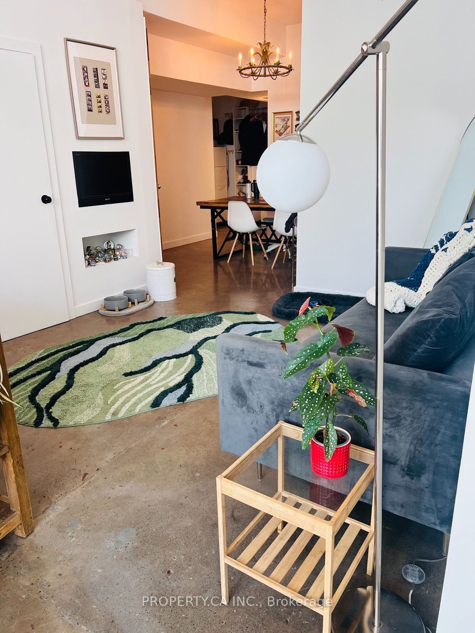 Unit Ph61 - 155 Dalhousie Street, Toronto 4