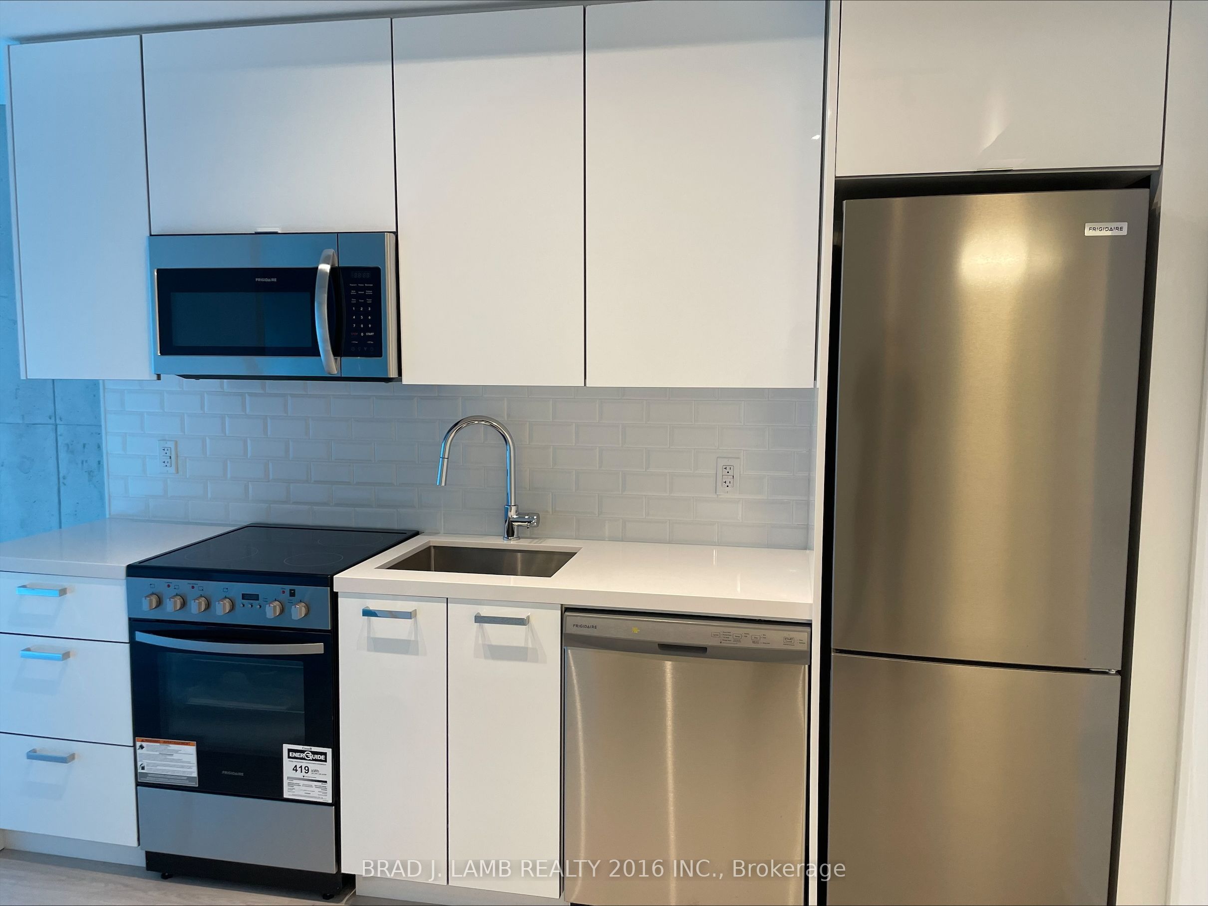 Unit 1601 - 284 King Street E, Toronto 2