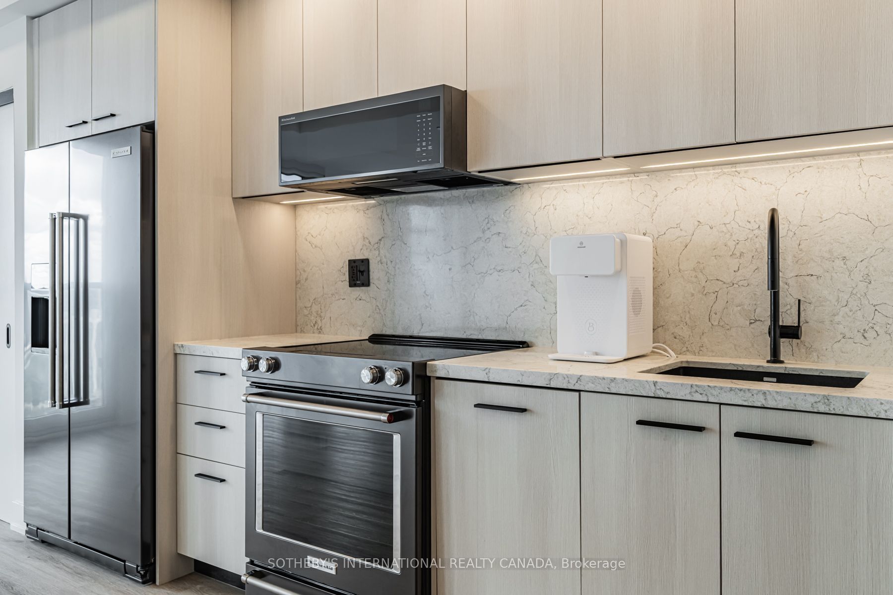 Unit E3005 - 30 Mutual Street, Toronto 3