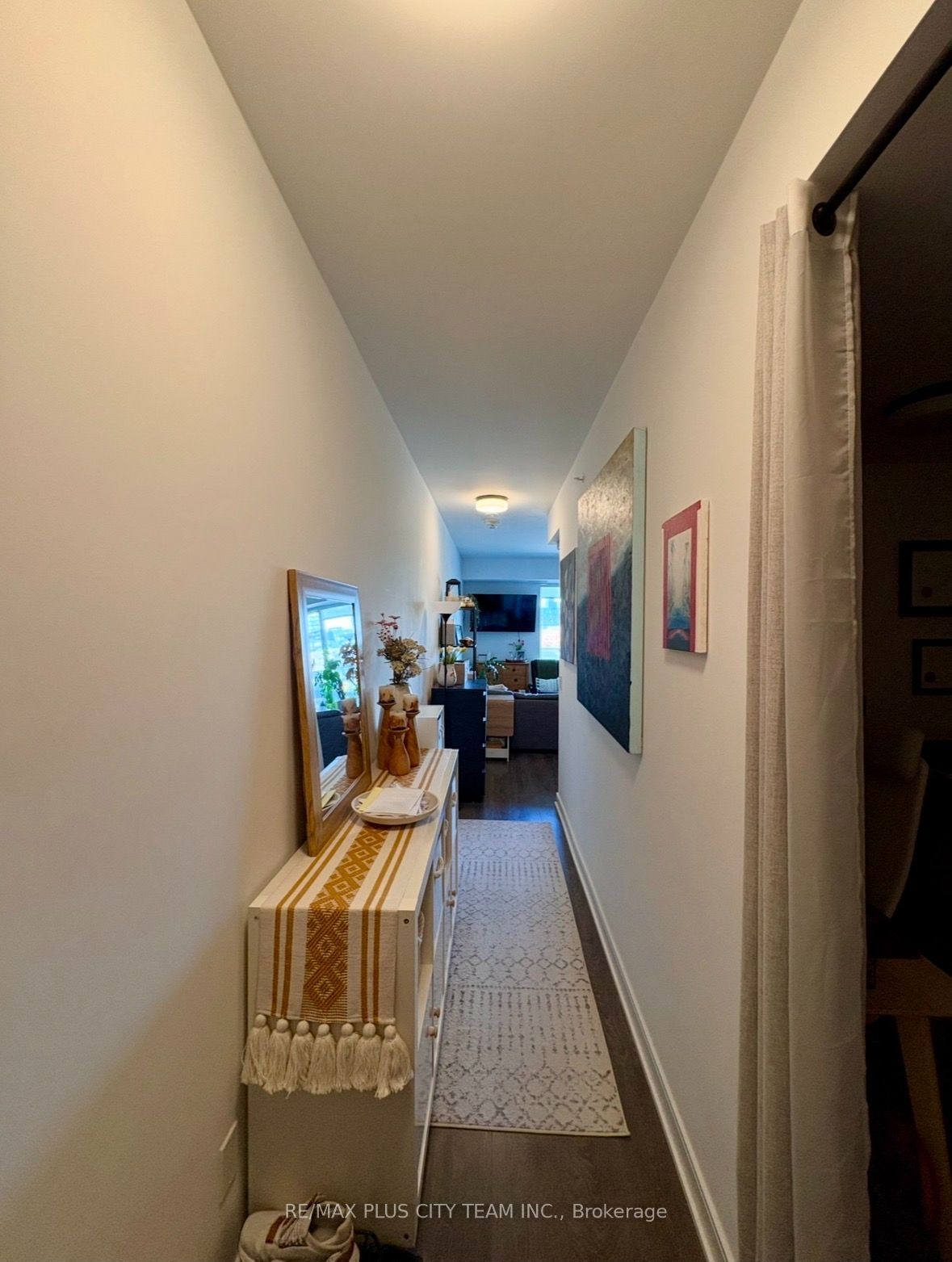 Unit 614 - 60 Tannery Road, Toronto 2