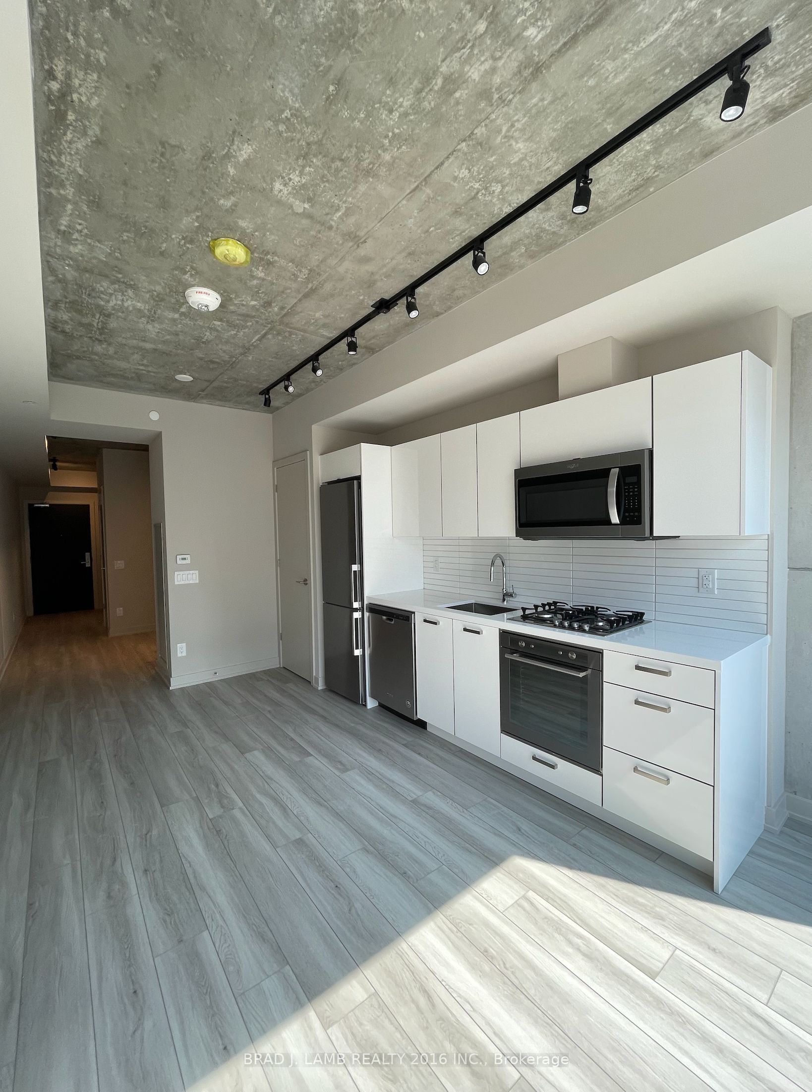 Unit 406 - 458 Richmond Street W, Toronto 2