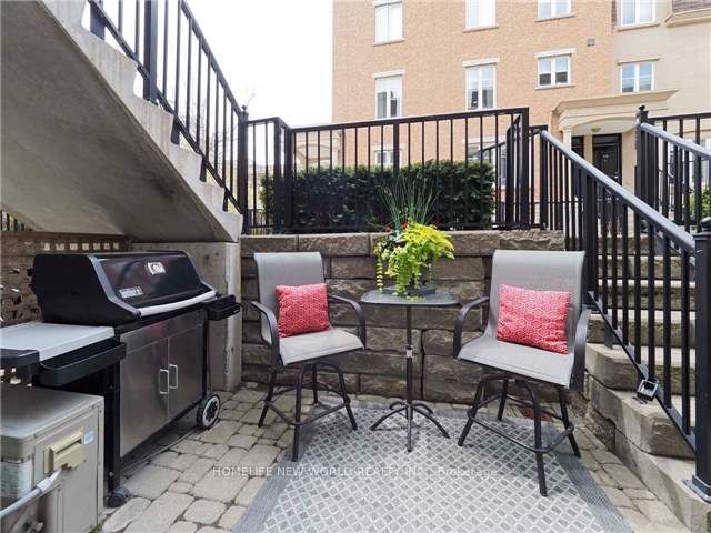 Unit 727 - 42 Western Battery Road, Toronto 4