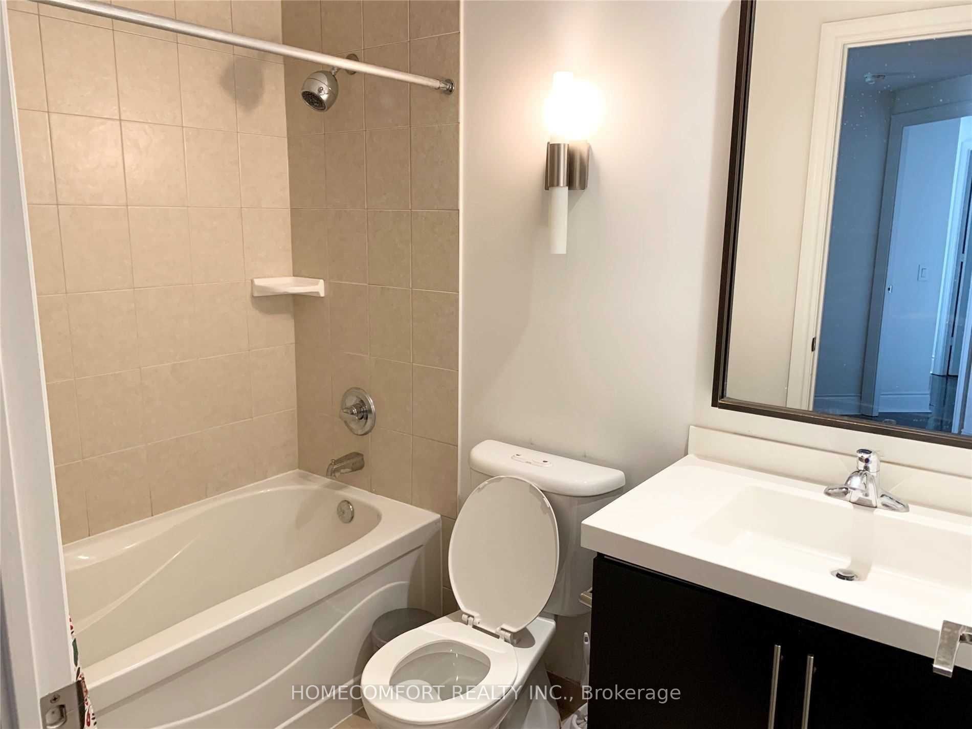 Unit 2619 - 500 Doris Avenue, North York 4