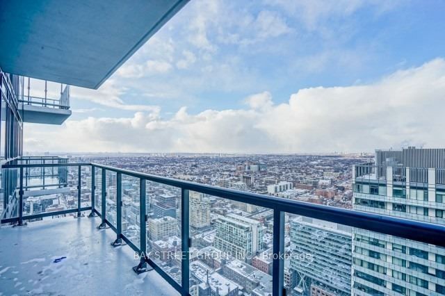 Unit 4507 - 87 Peter Street, Toronto 2