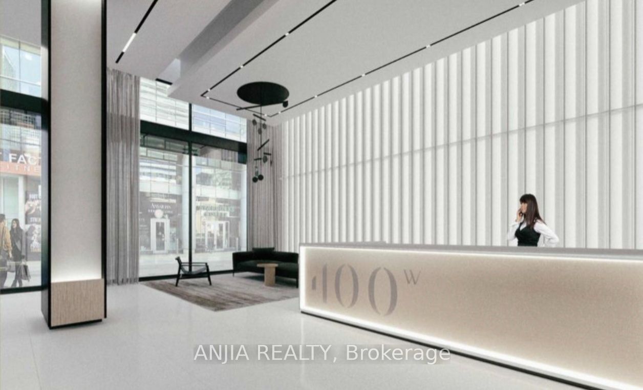 Unit 3028 - 400 King Street W, Toronto 3