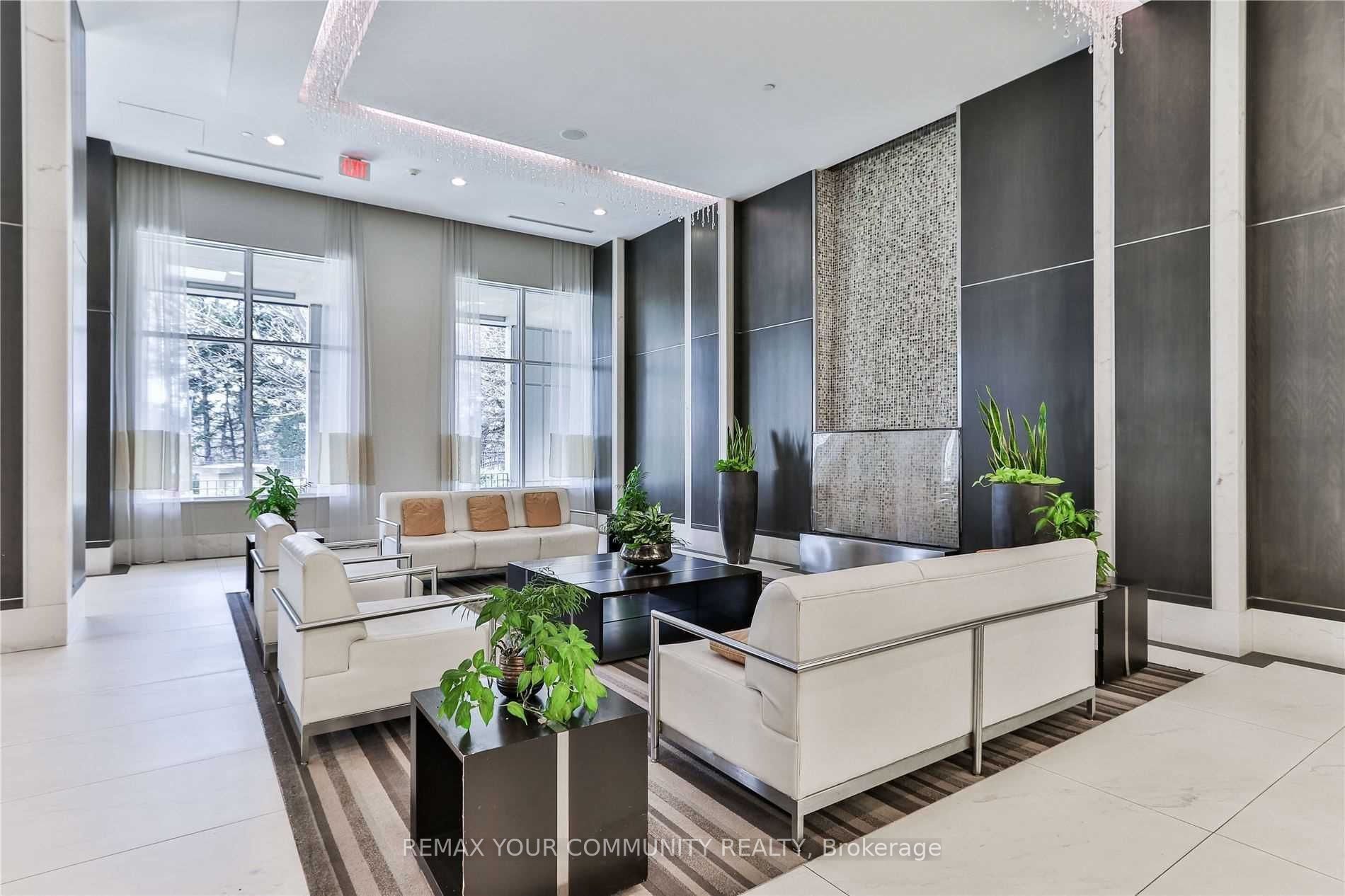 Unit 503 - 181 Wynford Drive, North York 3