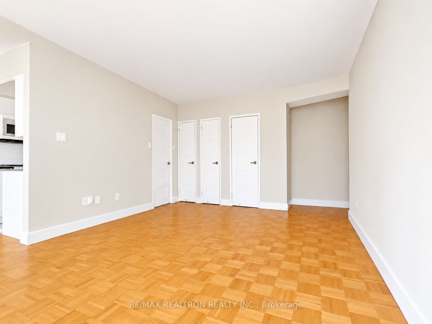 Unit 707 - 55 Isabella Street, Toronto 3