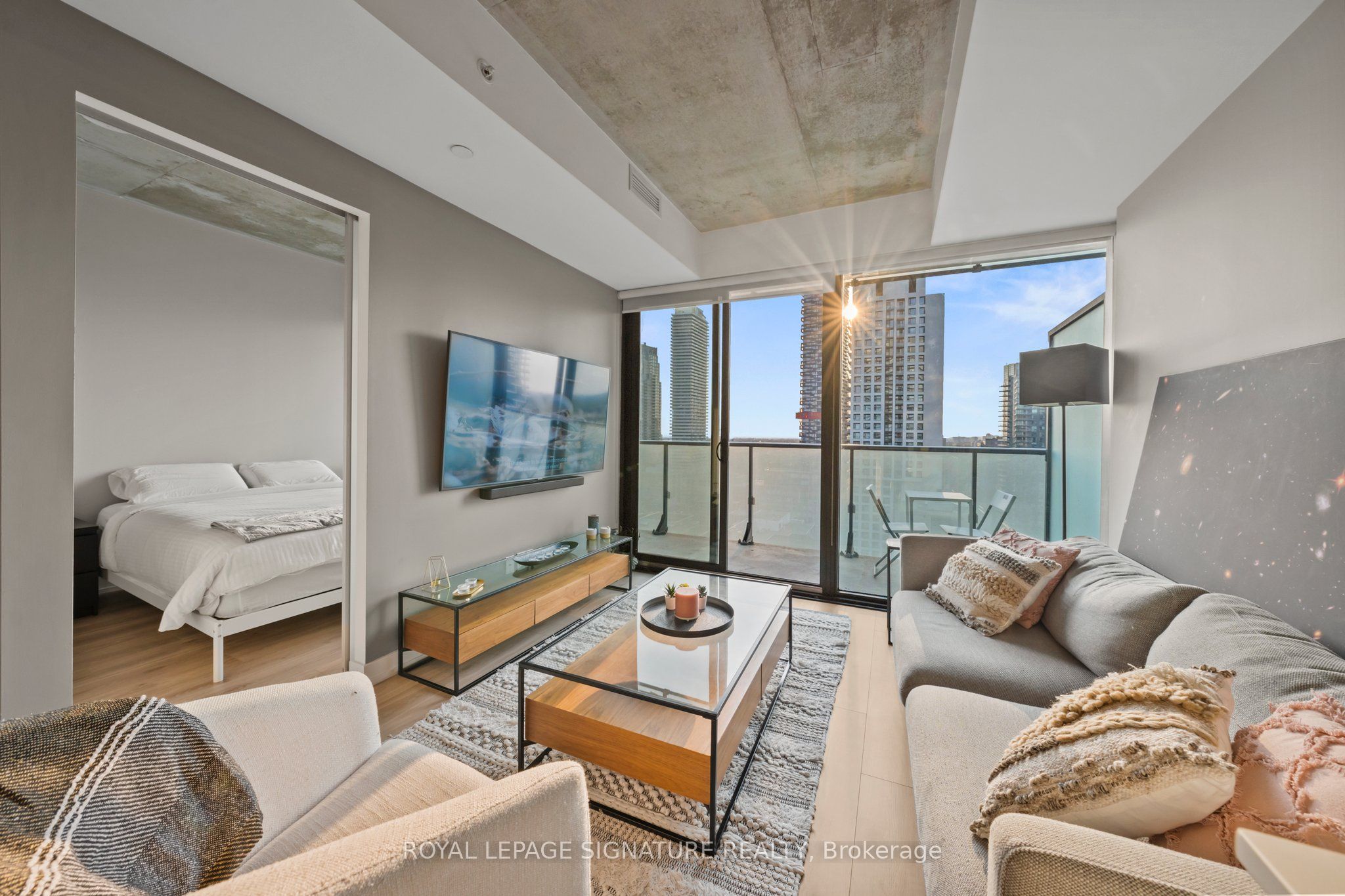 Unit 2711 - 161 Roehampton Avenue, Toronto 4