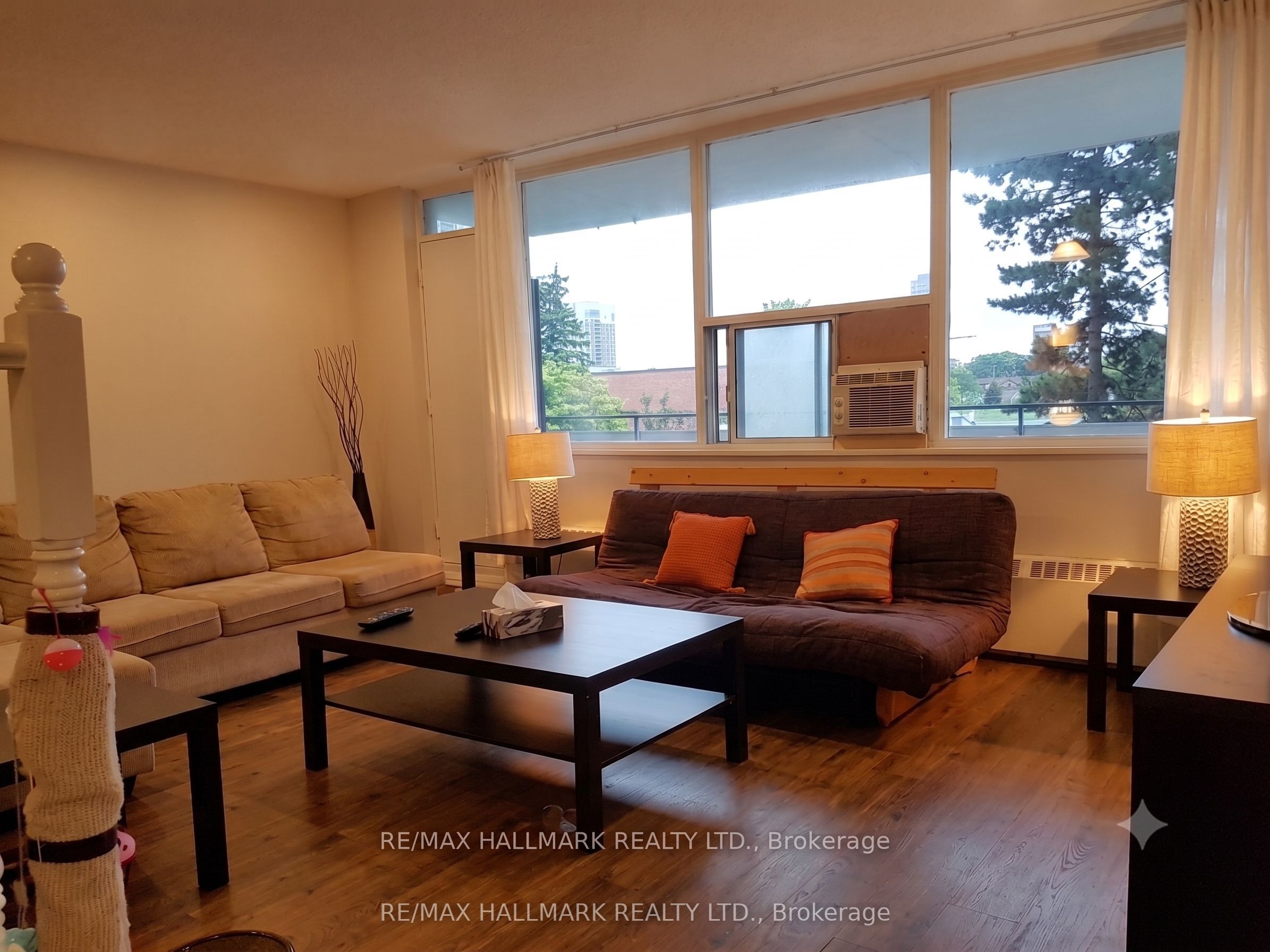 Unit 309 - 20 Forest Manor Road, North York 5