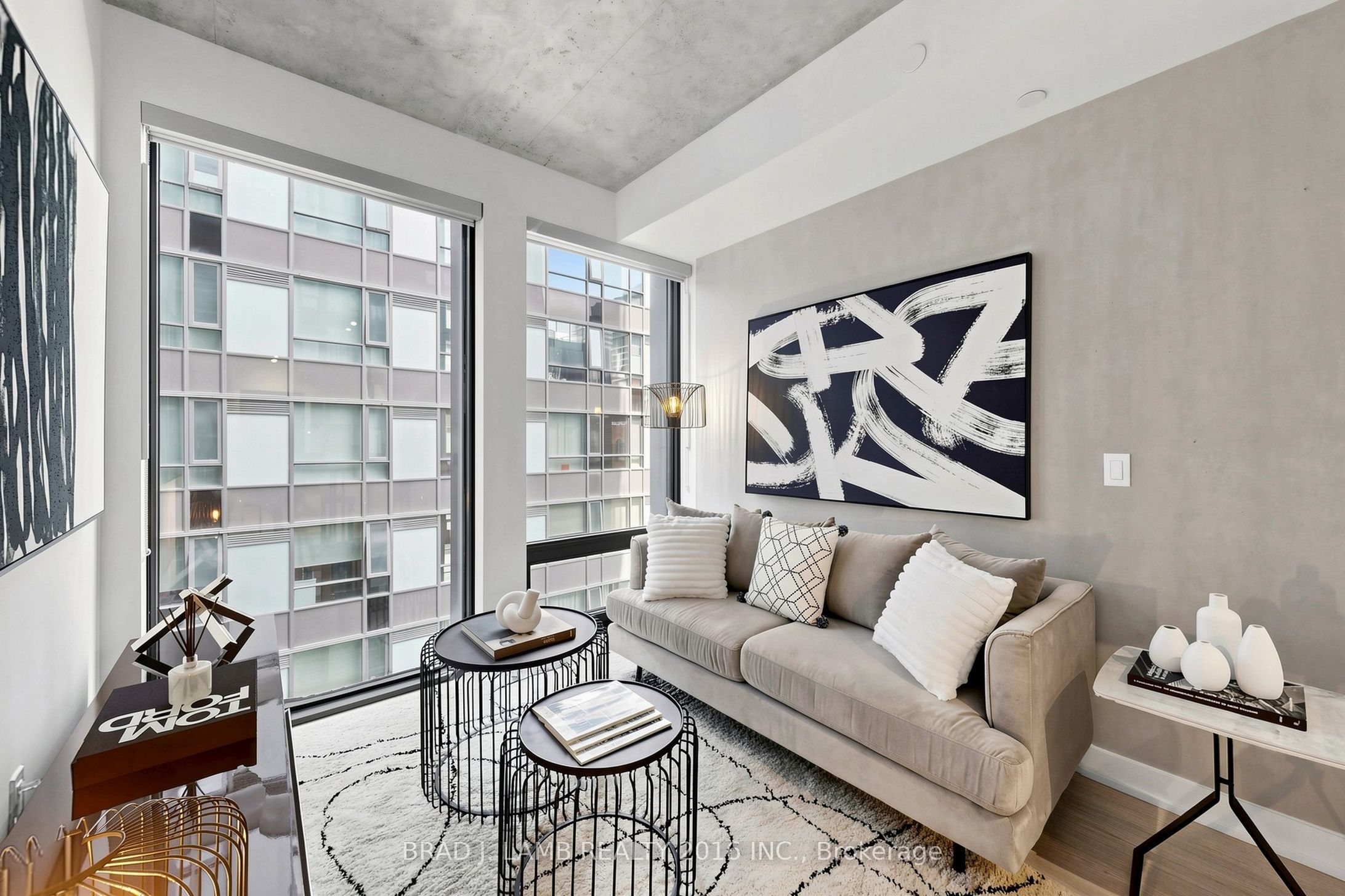 Unit 501 - 284 King Street E, Toronto 2