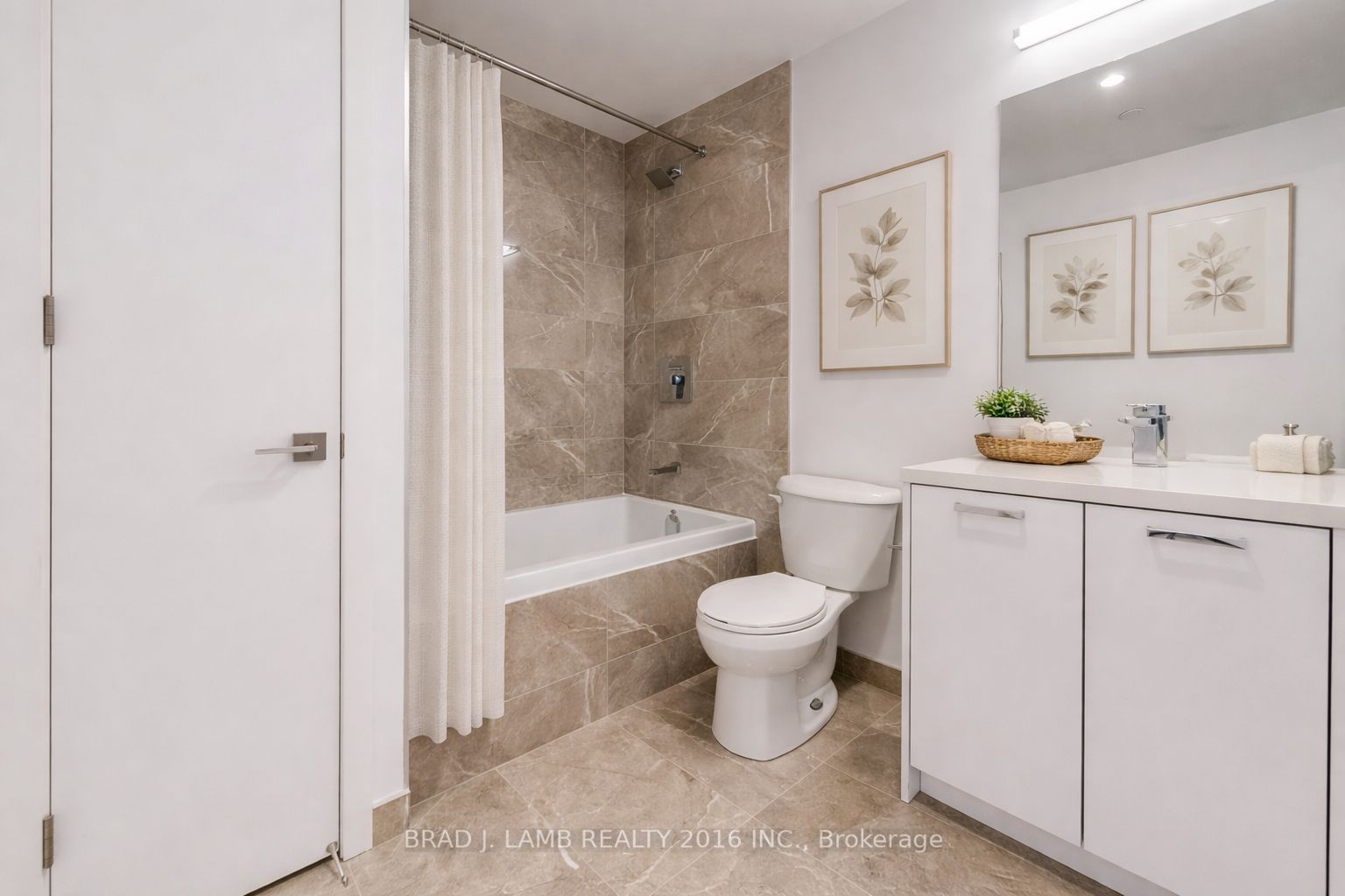 Unit 408 - 284 King Street E, Toronto 4