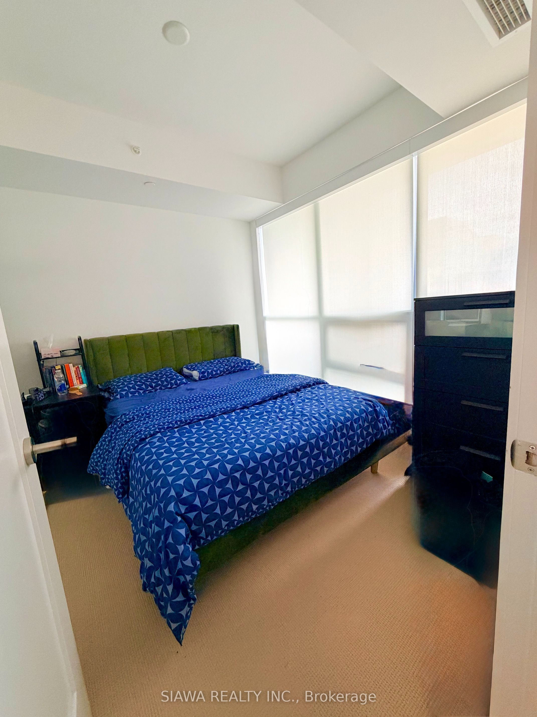 Unit 1707 - 88 Scott Street, Toronto 4