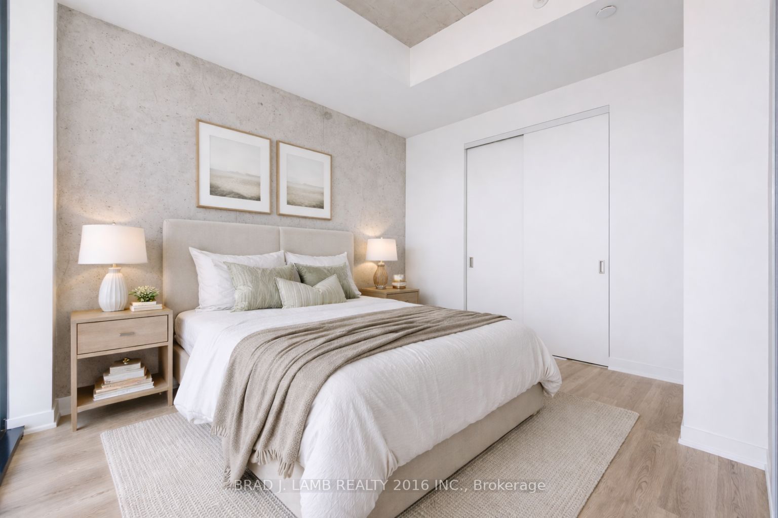 Unit 905 - 284 King Street E, Toronto 5
