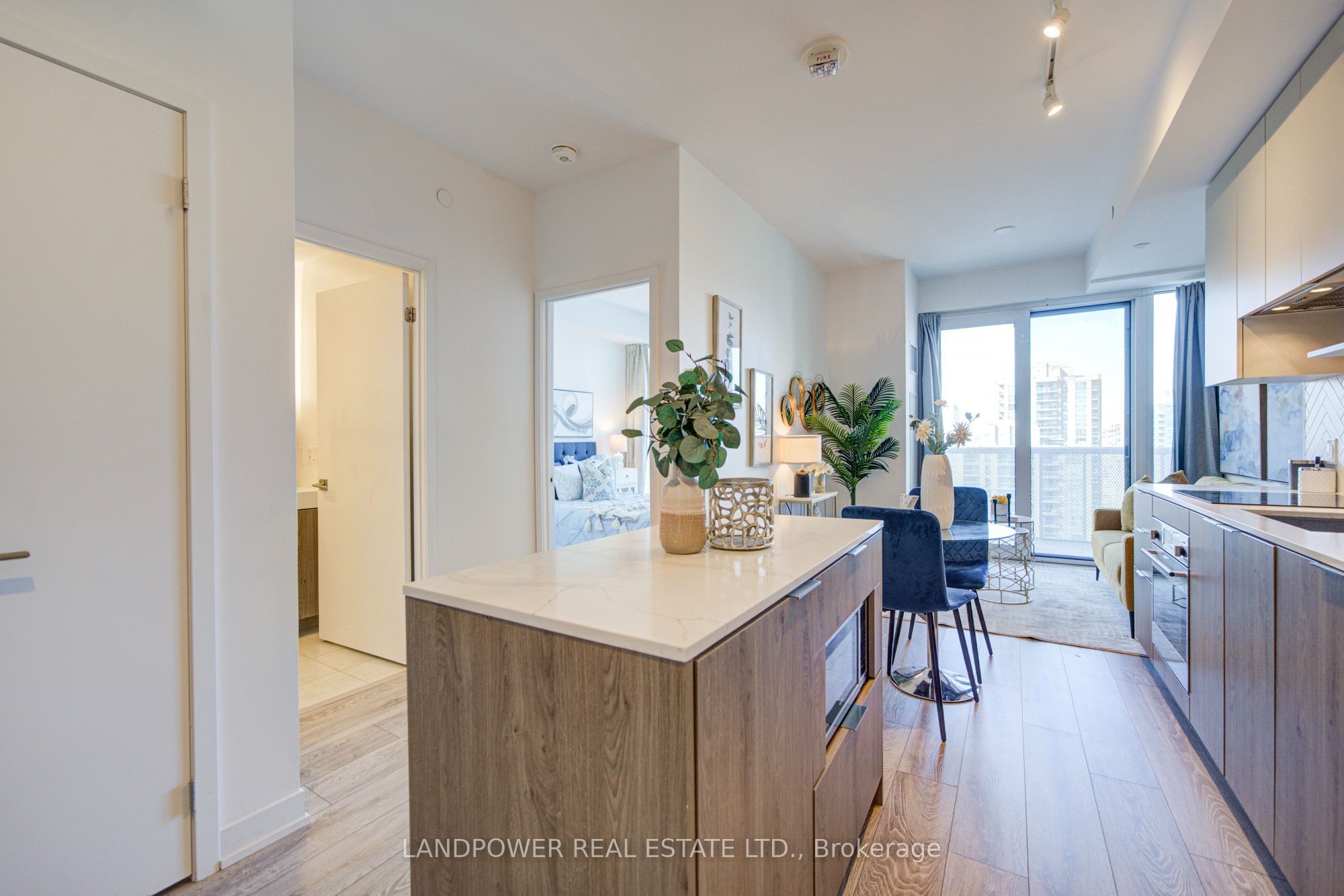 Unit 1906 - 15 Holmes Avenue, North York 2