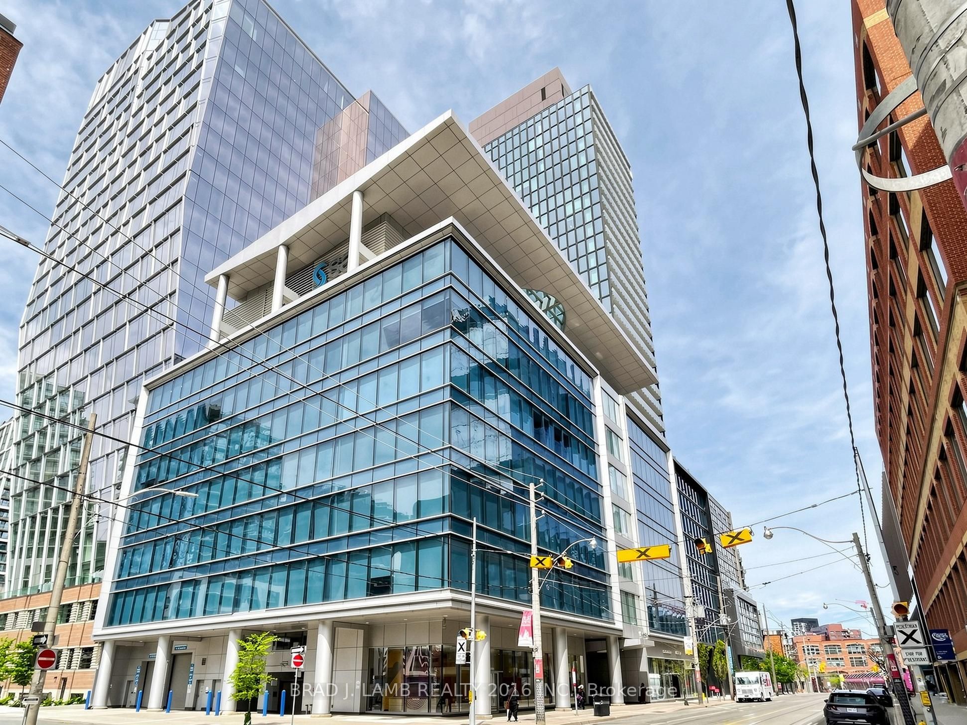 Unit 404 - 284 King Street E, Toronto 2