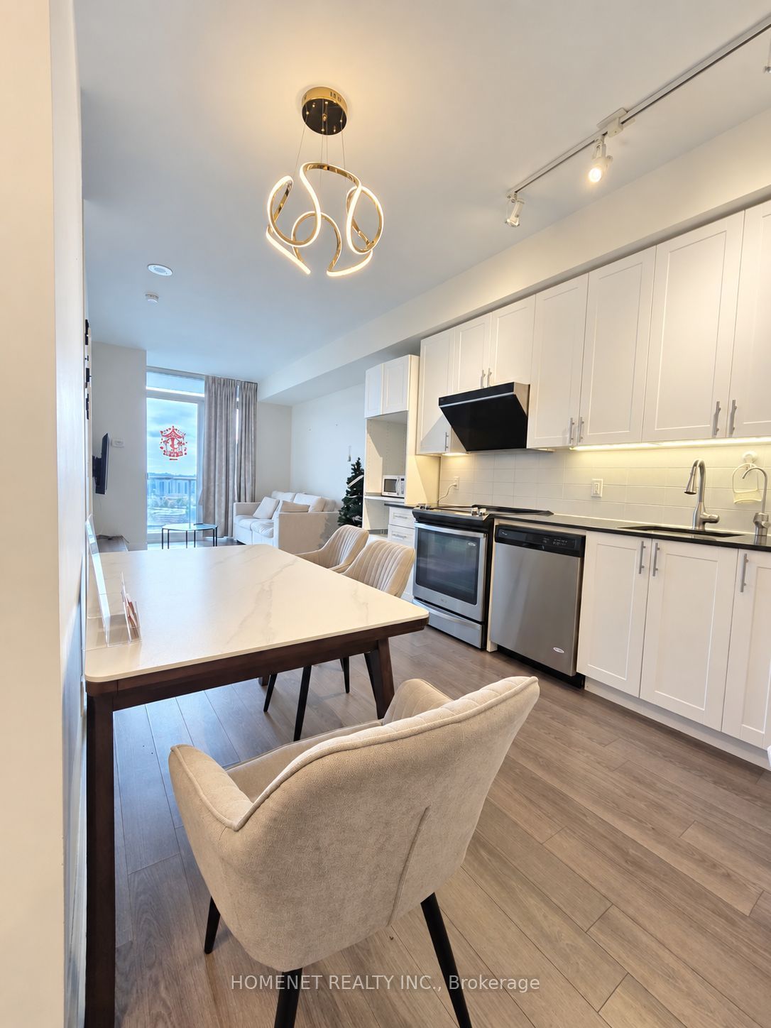 Unit 2501 - 18 Graydon Hall Drive, North York 4
