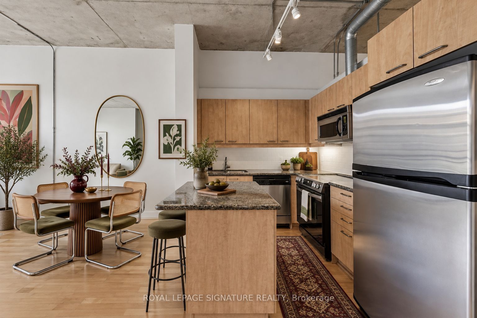 Unit 308 - 955 Queen Street W, Toronto 3
