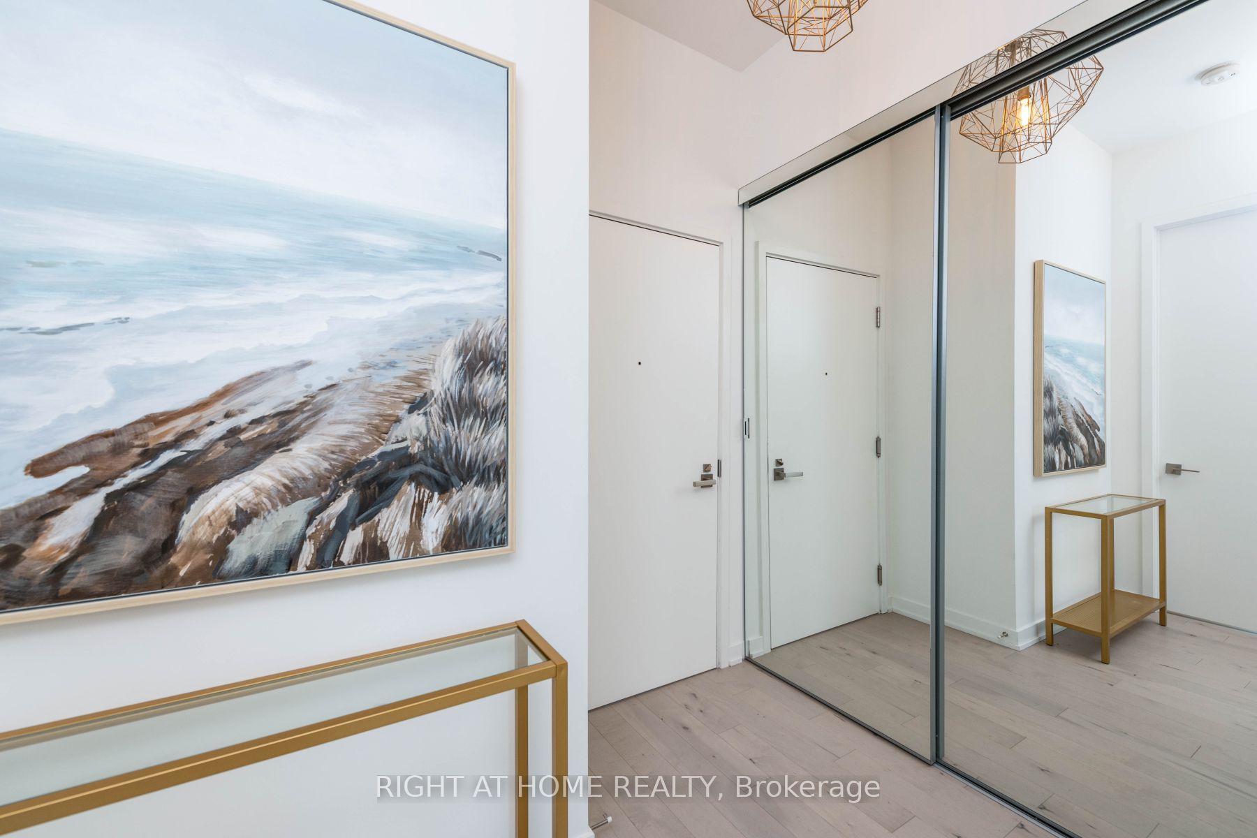 Unit PH2907 - 30 Ordnance Street, Toronto 2