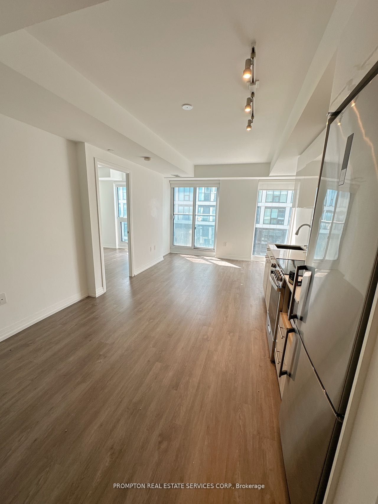 Unit 4404 - 251 Jarvis Street, Toronto 5