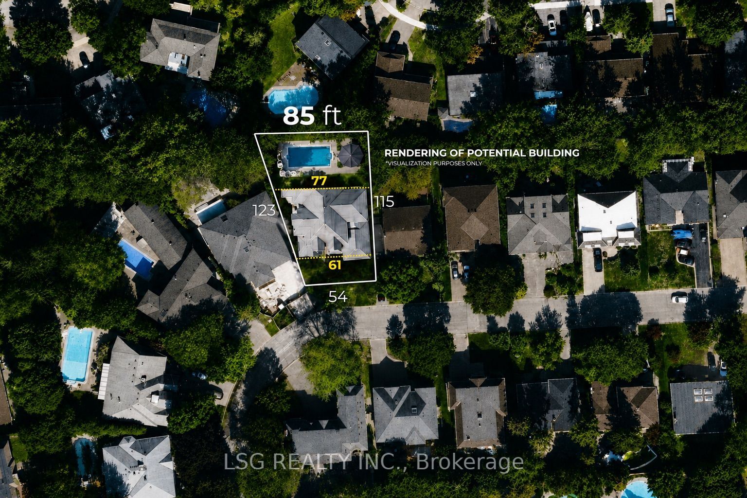 26 Grangemill Crescent, North York 3